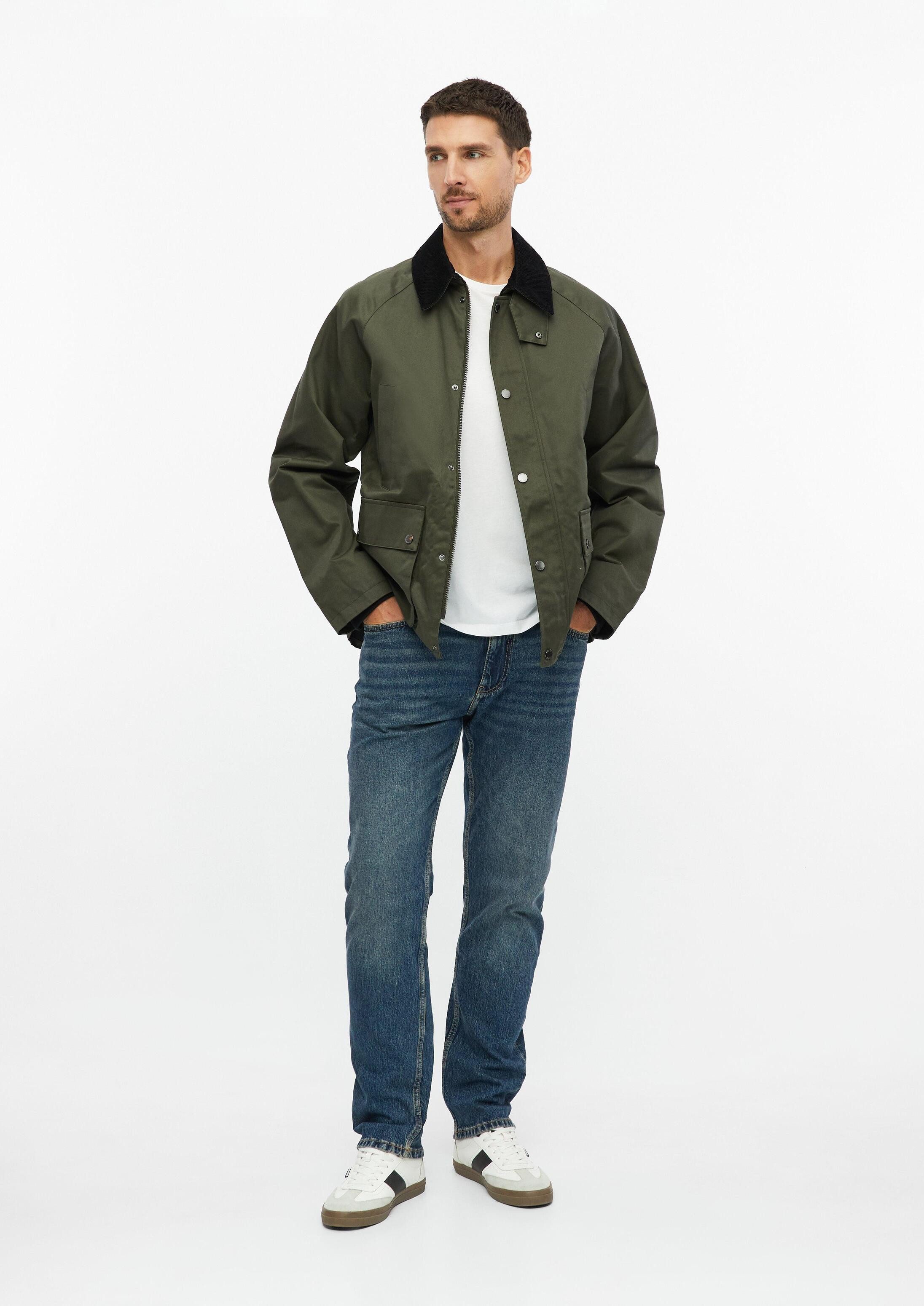 s.Oliver Regular-fit-Jeans Jeans-Hose BENITO Jeans Benito / Straight Fit / Mid Rise – Bild 5 von 5