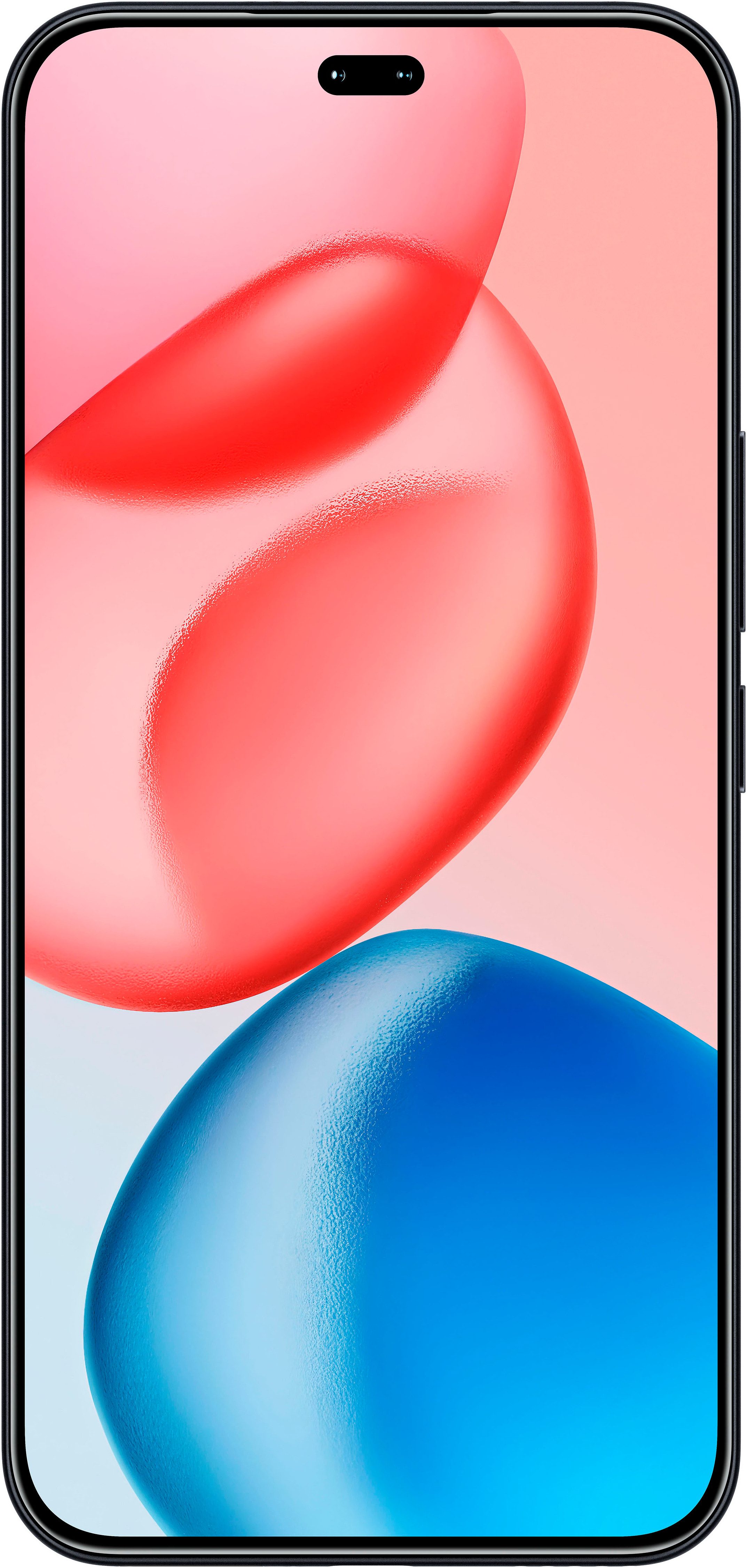 Honor HONOR 400 Pro 12+512GB Smartphone (200 MP Kamera) schwarz