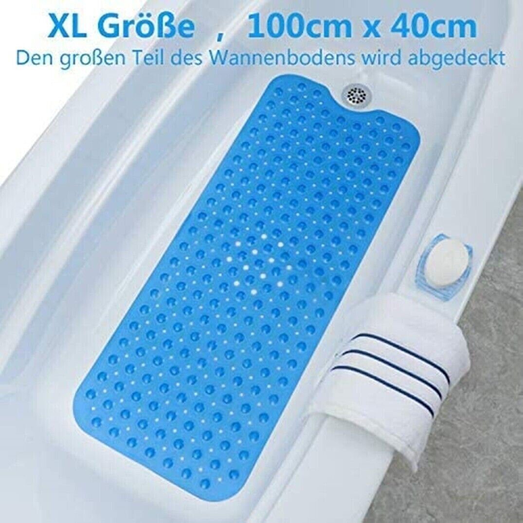 MAJESTICS Solution Badematte Badewannenmatte Badematte Badewanne Rutschmatt günstig online kaufen