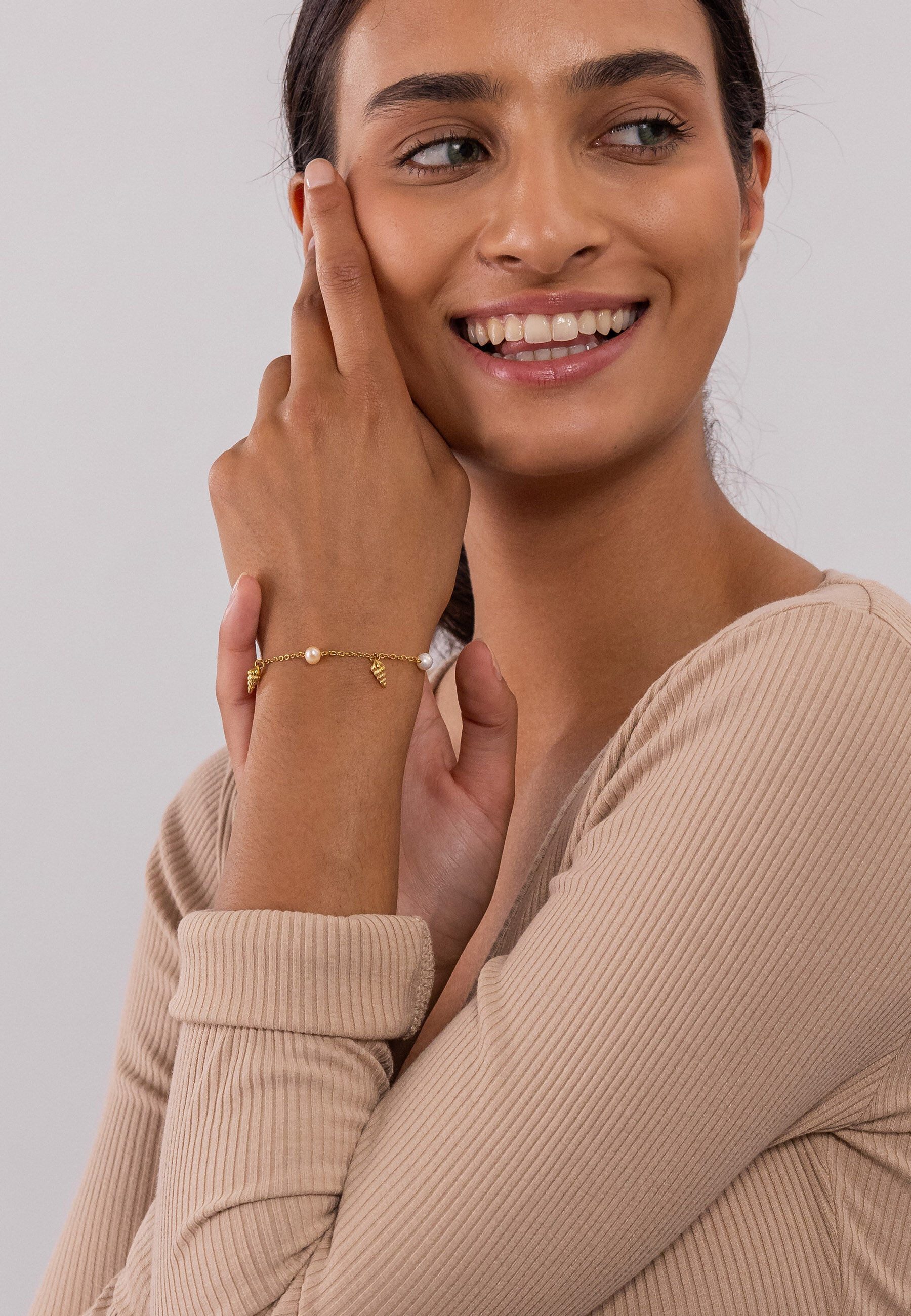 Purelei Perlenarmband Akala (1-tlg) günstig online kaufen