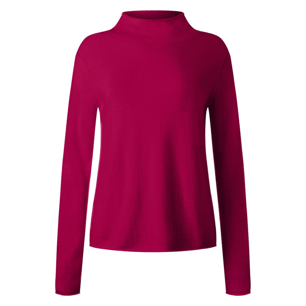 Strickpullover Maerz Muenchen 375100 Strickpullover Damen Bekleidung
