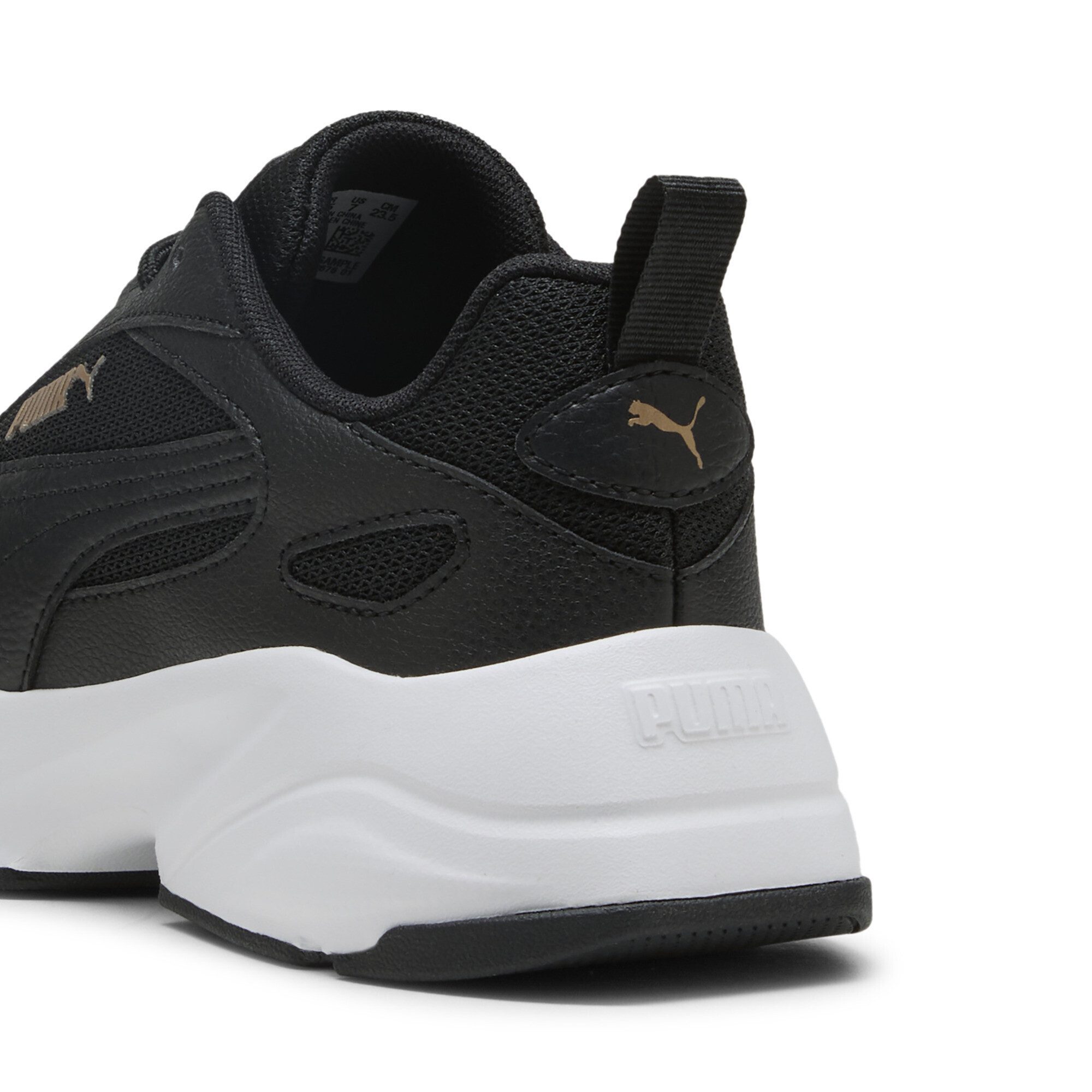 PUMA Cassia 2.0 Sneakers Damen Sneaker