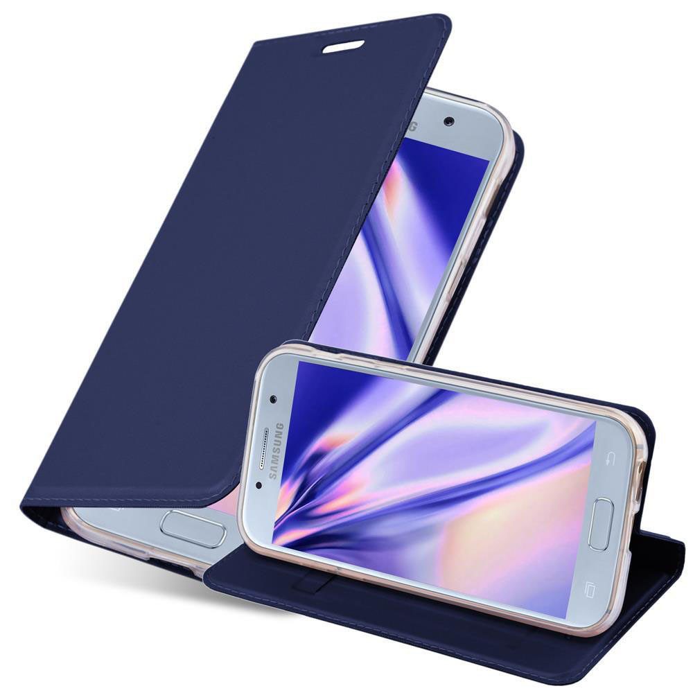 Handyhülle für Samsung Galaxy A5 2017 Hülle