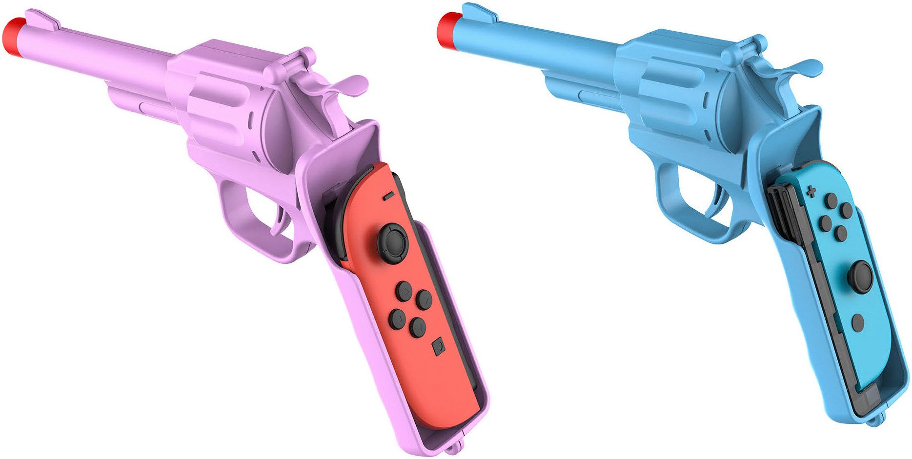 Maxx Tech Mad Bullets Kit Nintendo Switch 2