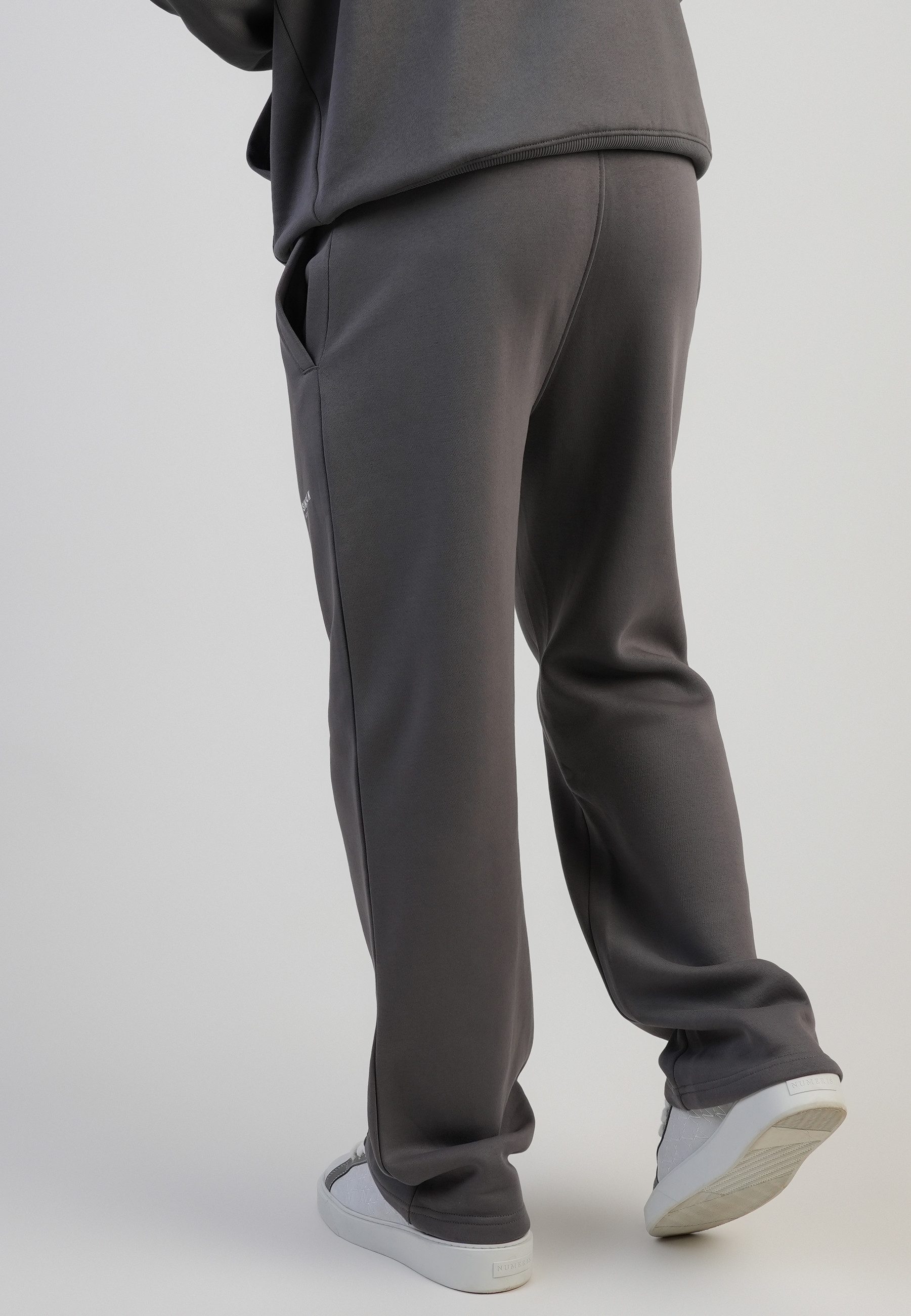 Siksilk Jogger Pants SikSilk Herren Trainingshose