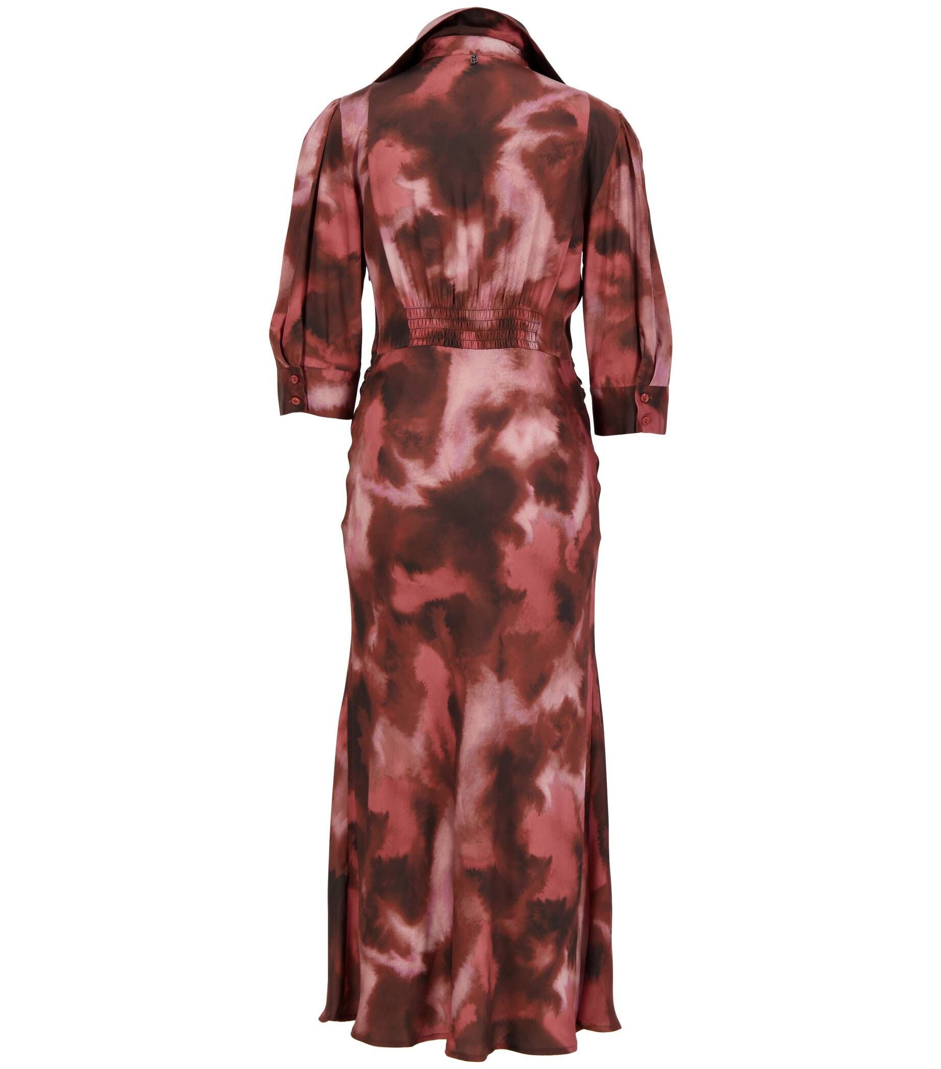 Liu Jo Abendkleid Damen Maxikleid (1-tlg) günstig online kaufen