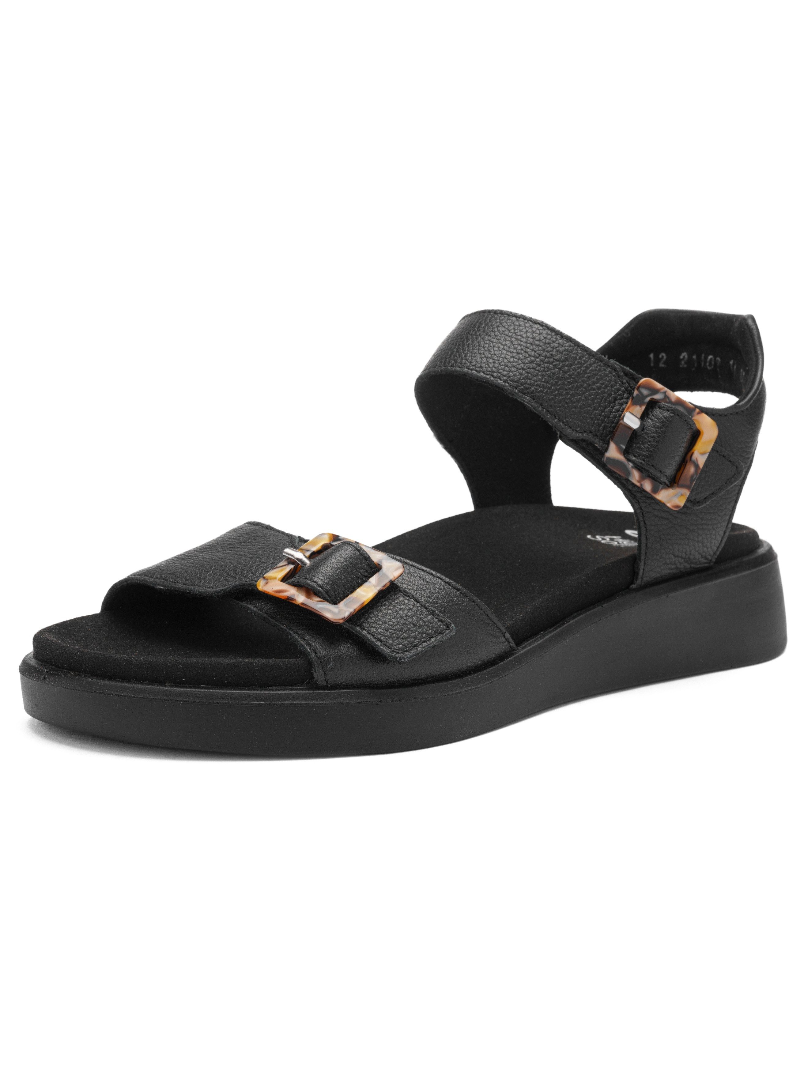 Ara Sandale Madeira Keilsandalette
