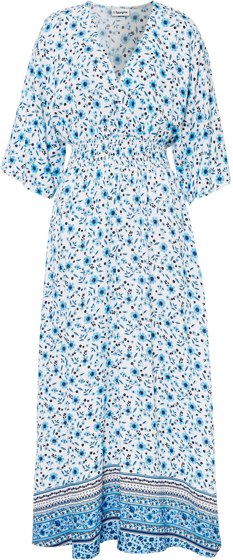 Maxikleid