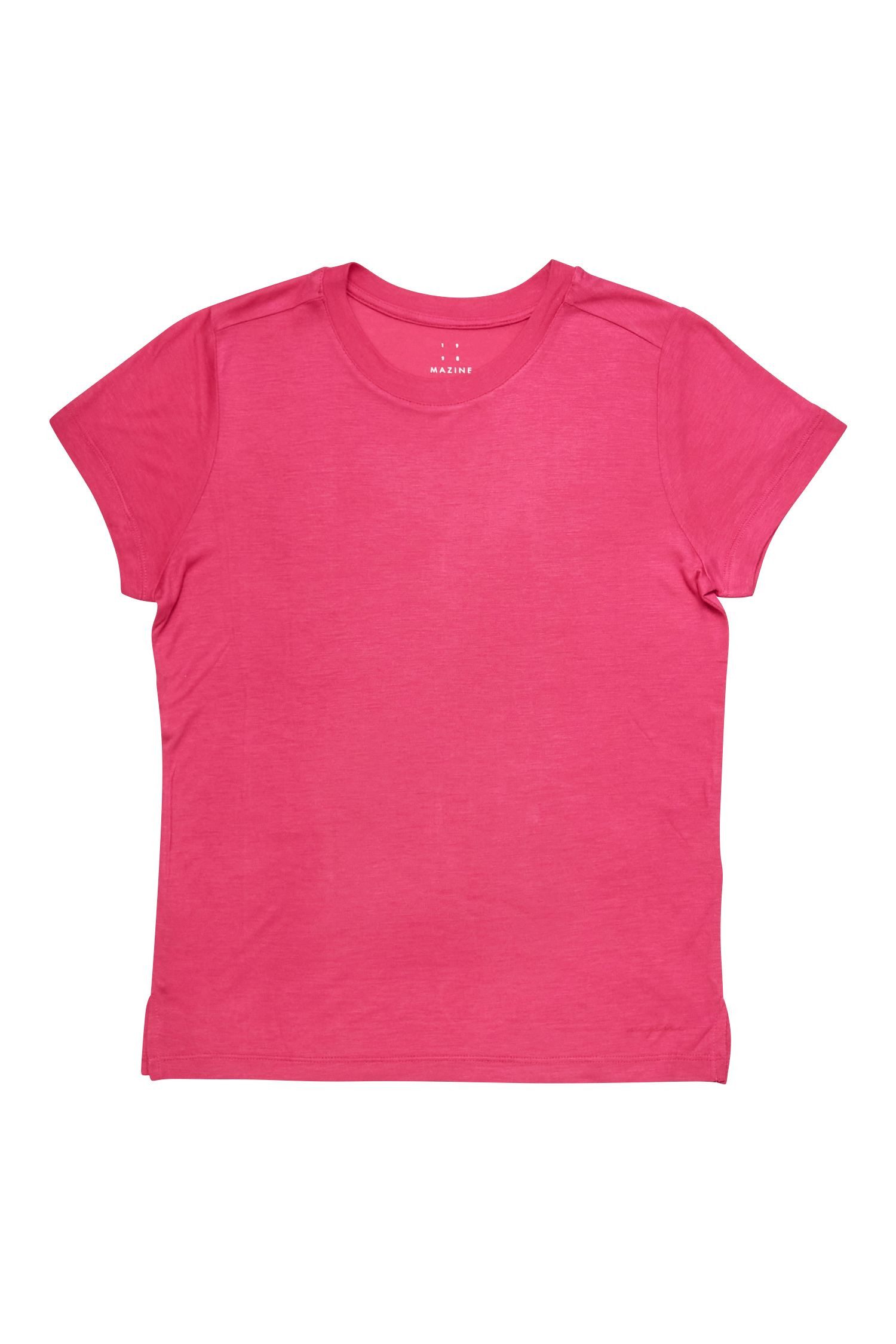 MAZINE T-Shirt Leona T