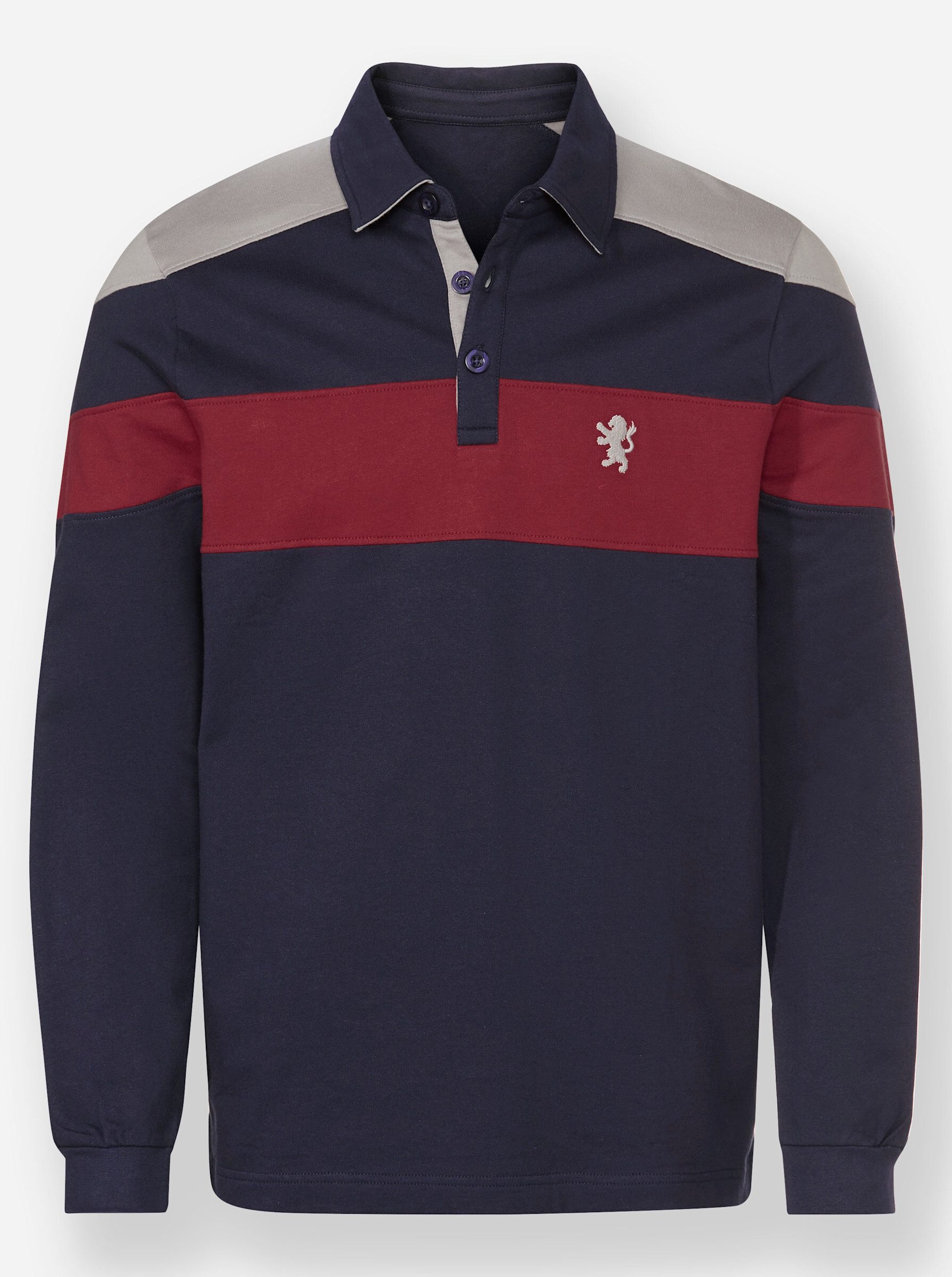 Witt T-Shirt Sweatshirt .
