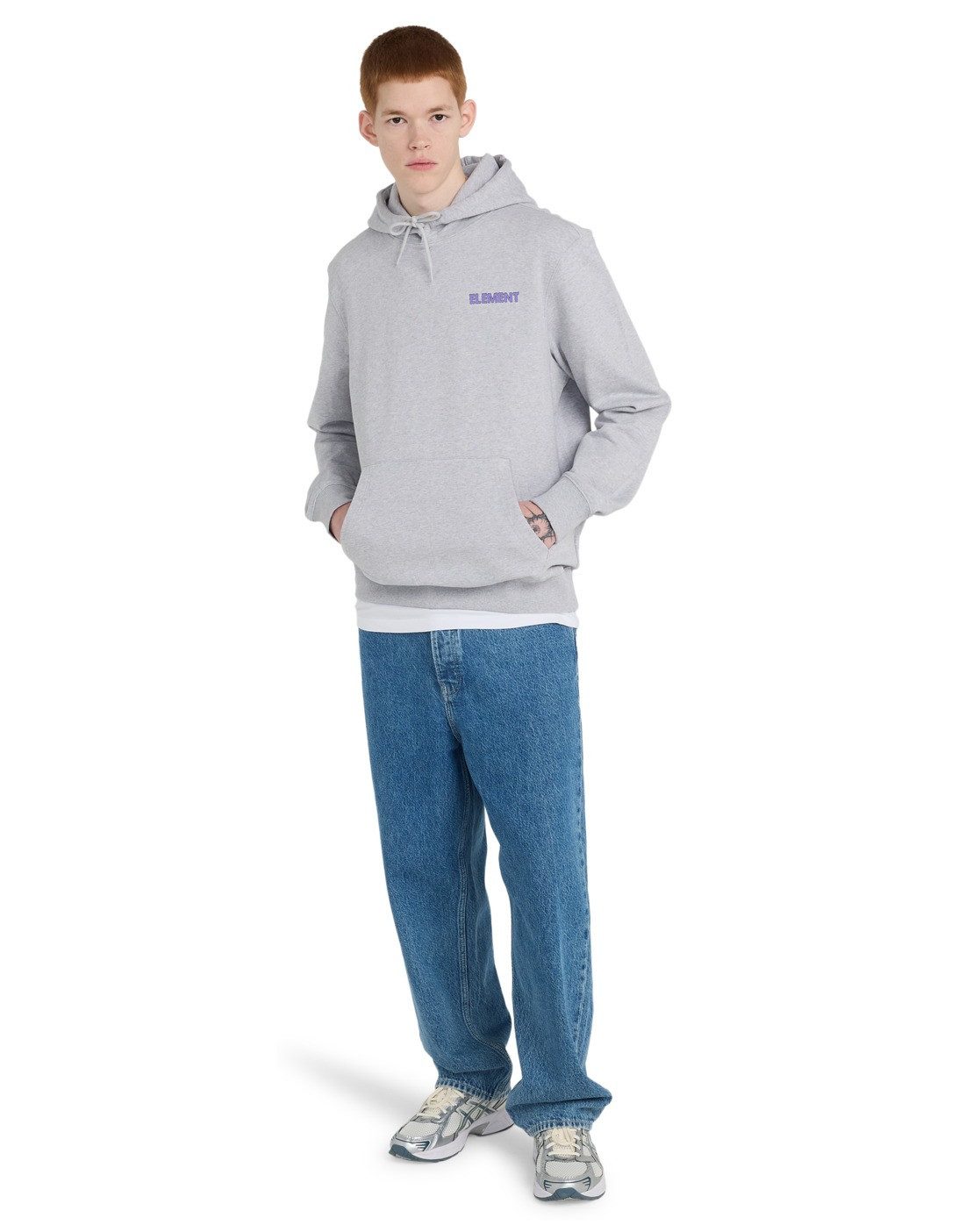 Element Hoodie Swamps