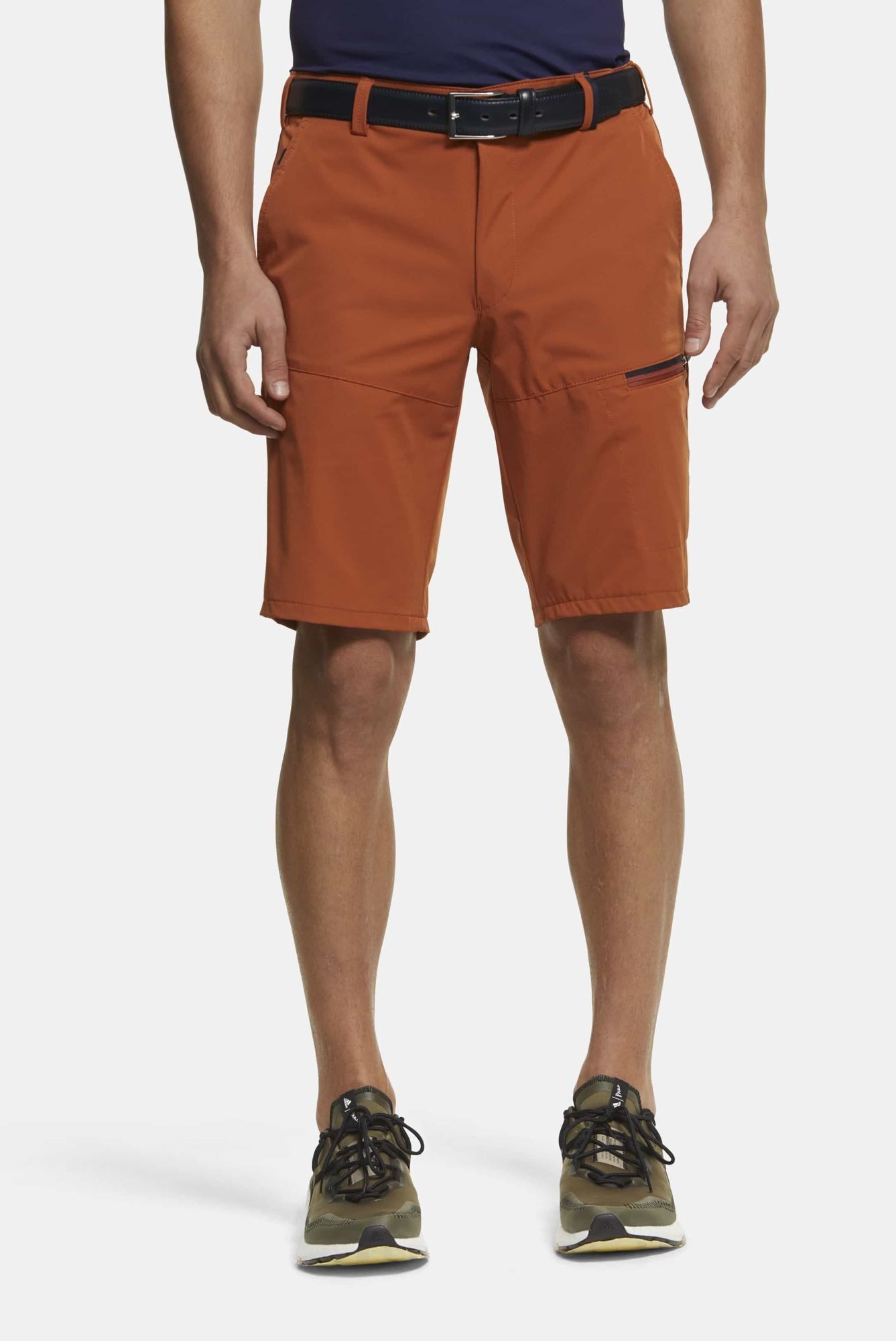MEYER Outdoorhose Arran mit Shirt-Stopper