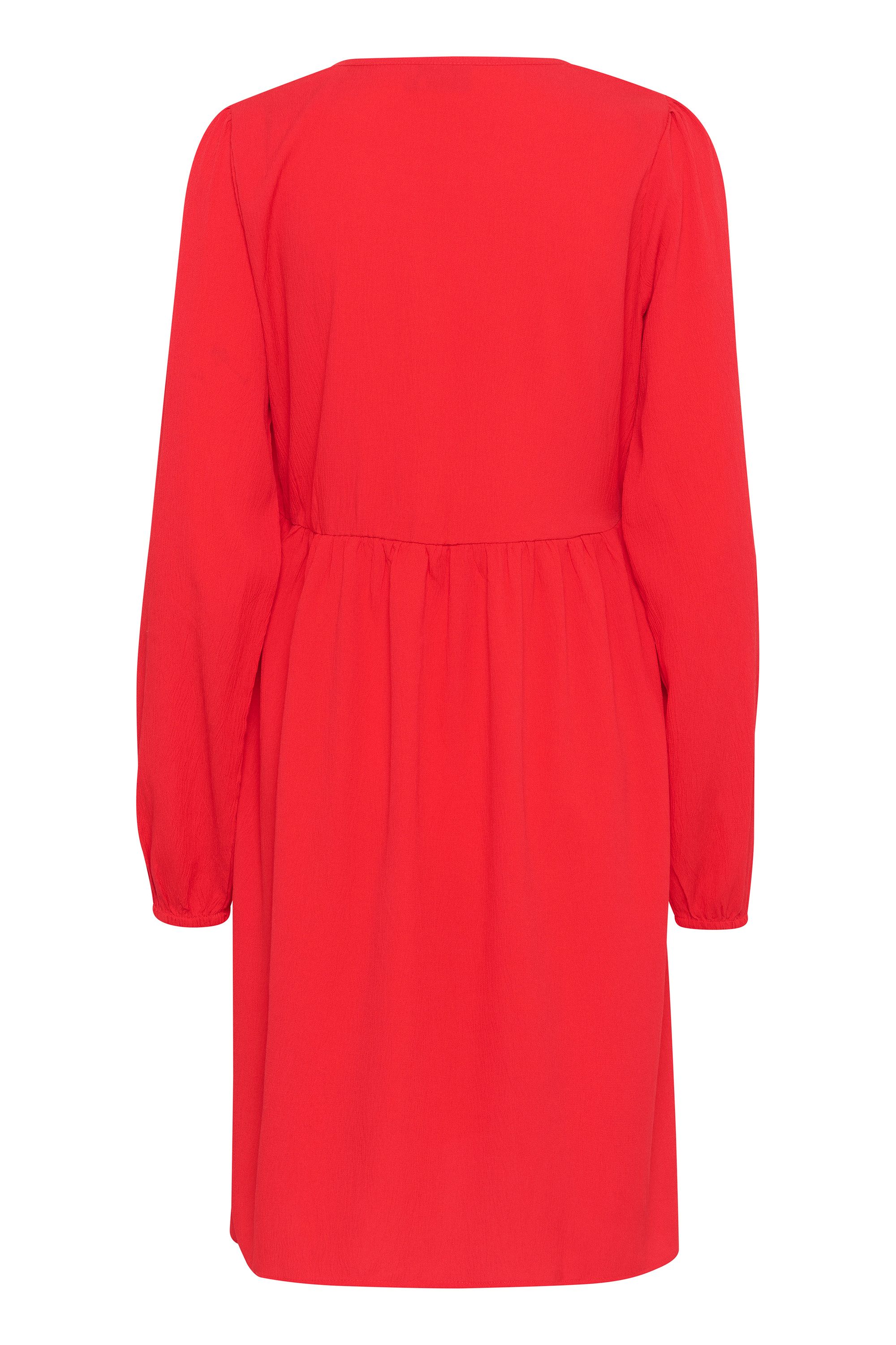 KAFFE Blusenkleid Kleid KAlinda günstig online kaufen