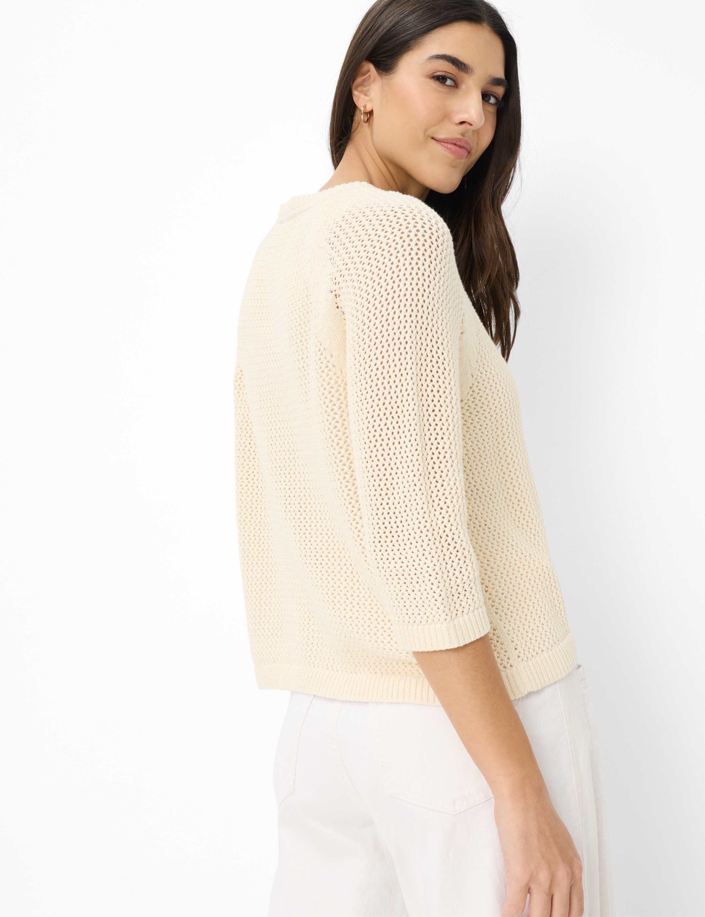 Brax Strickpullover Style NALA