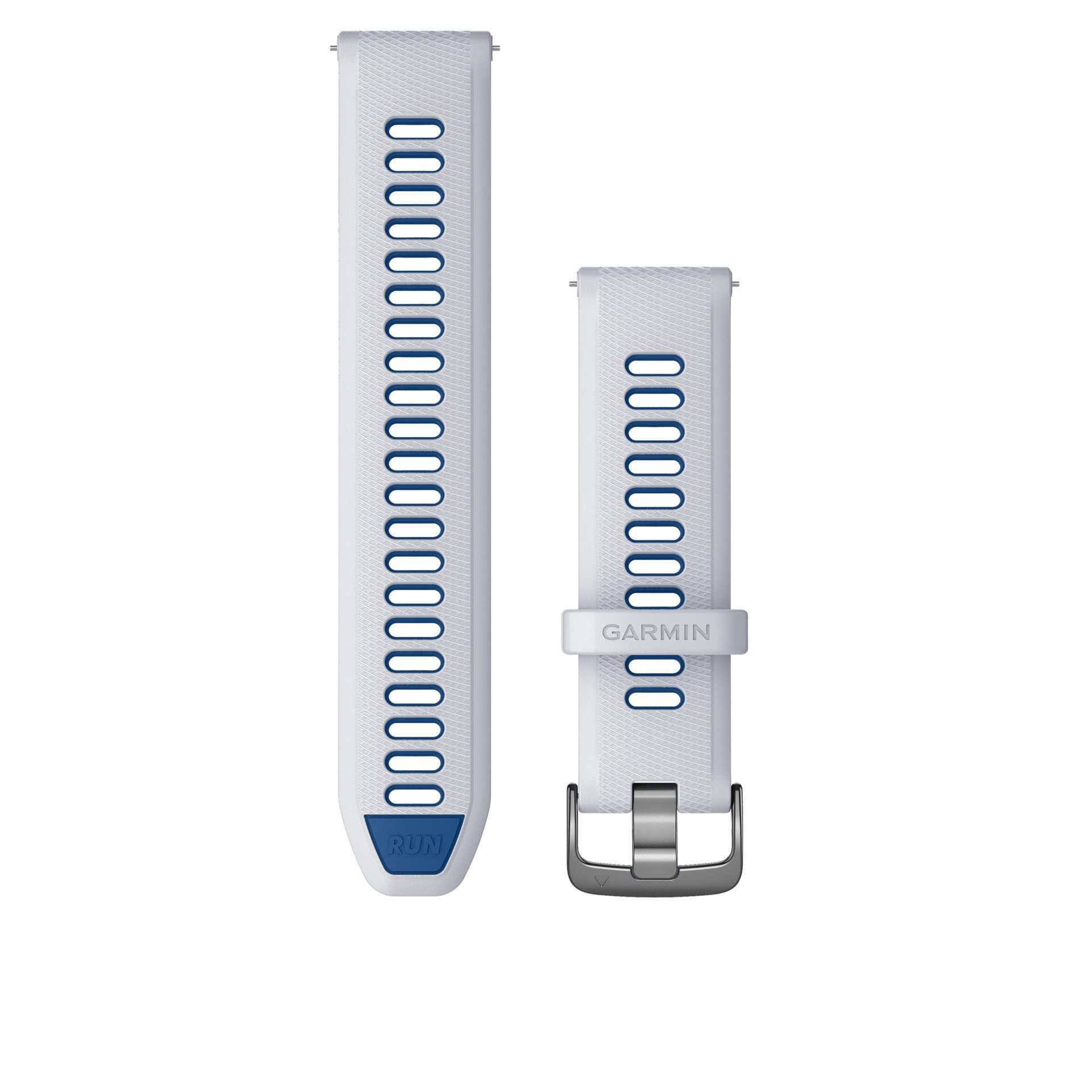 Garmin Wechselarmband Schnellwechsel-Silikon-Armband 22 mm