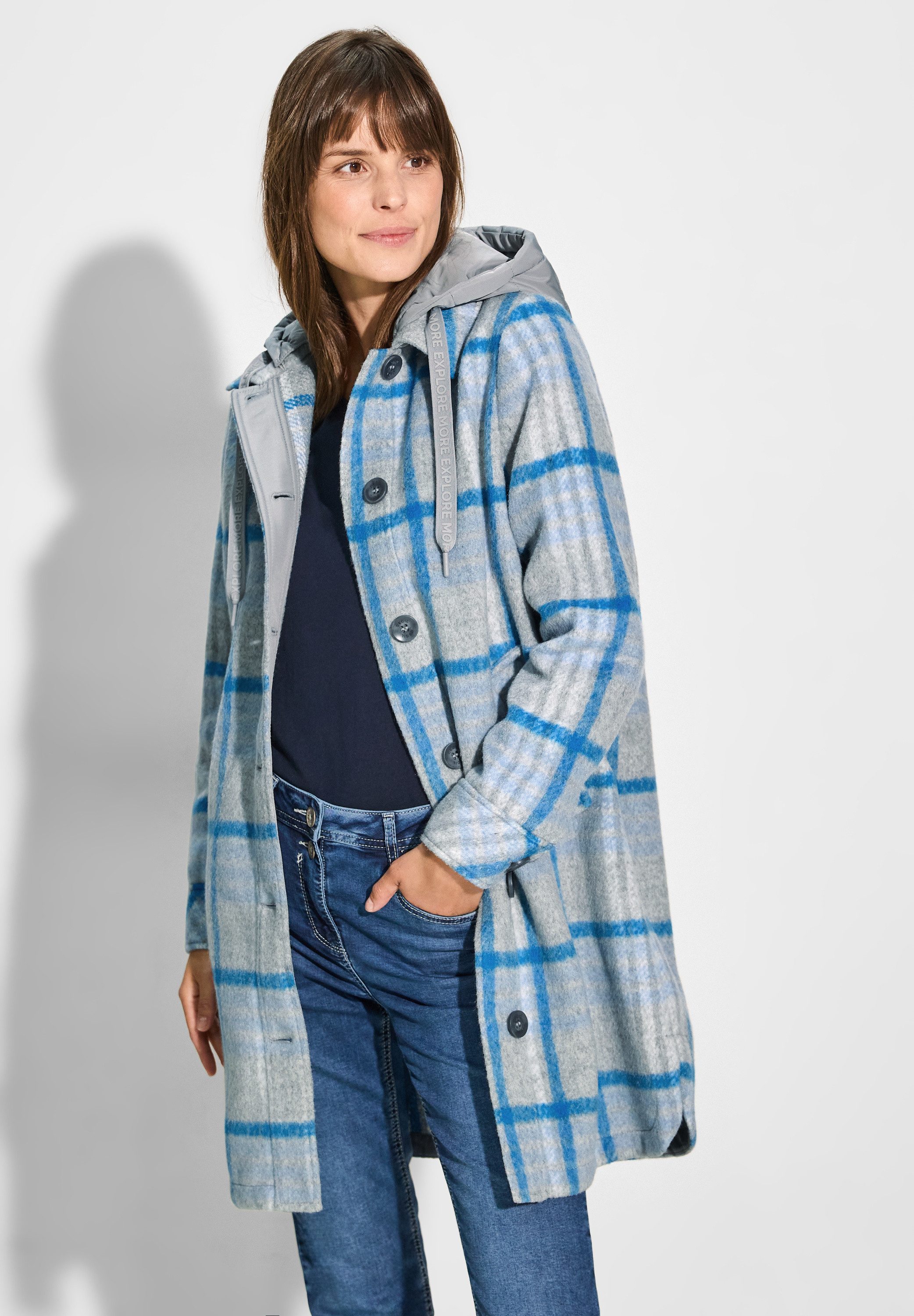 Langjacke