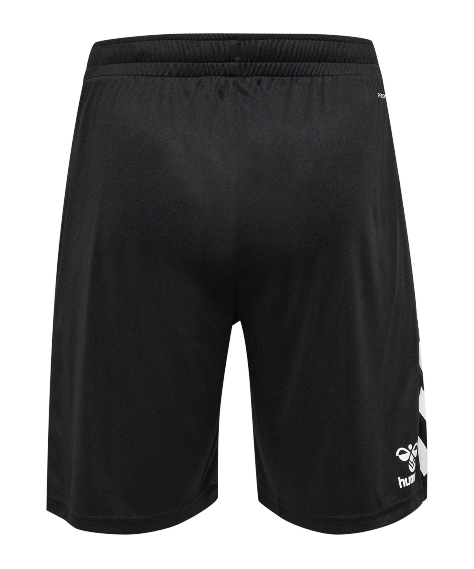 hummel Sporthose Hummel hmlCore XK Poly Short Shorts Herren, Unisex Core günstig online kaufen