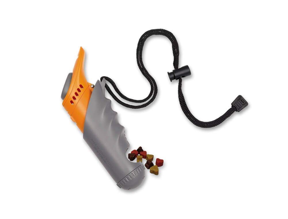 Hundepfeife Sound-Trainer