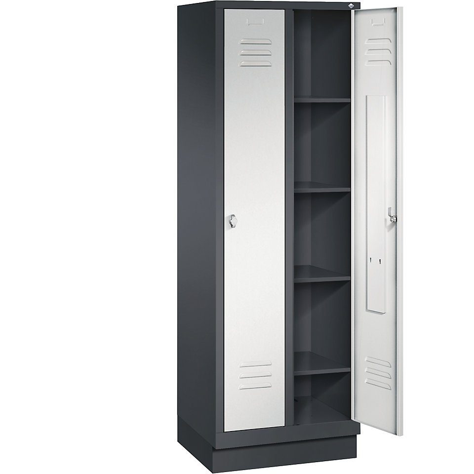 Aktenschrank C+P