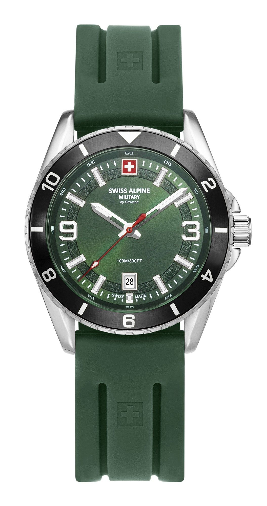 Quarzuhr 7034.1838SAM