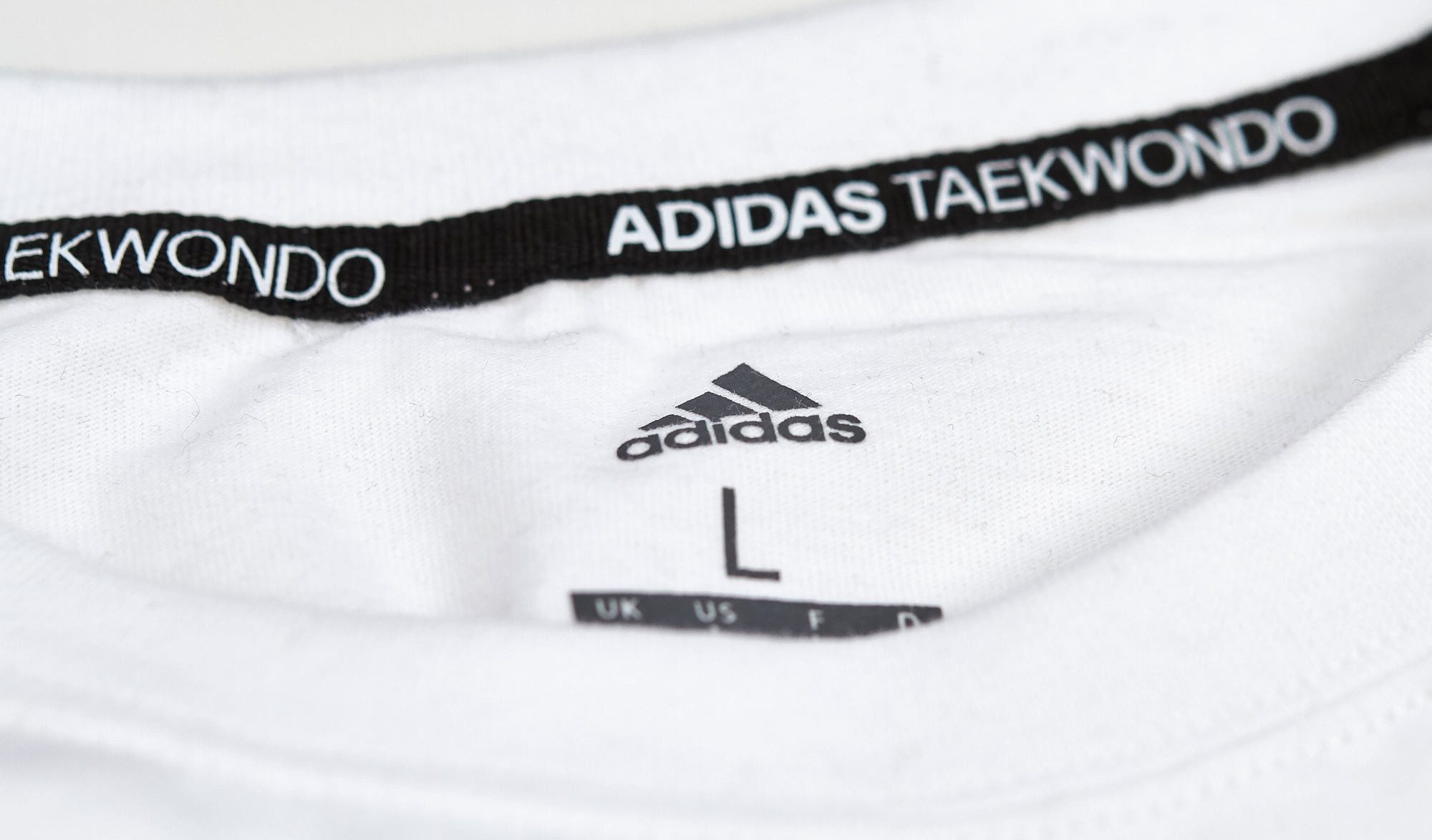 adidas Performance T-Shirt Community line Taekwondo