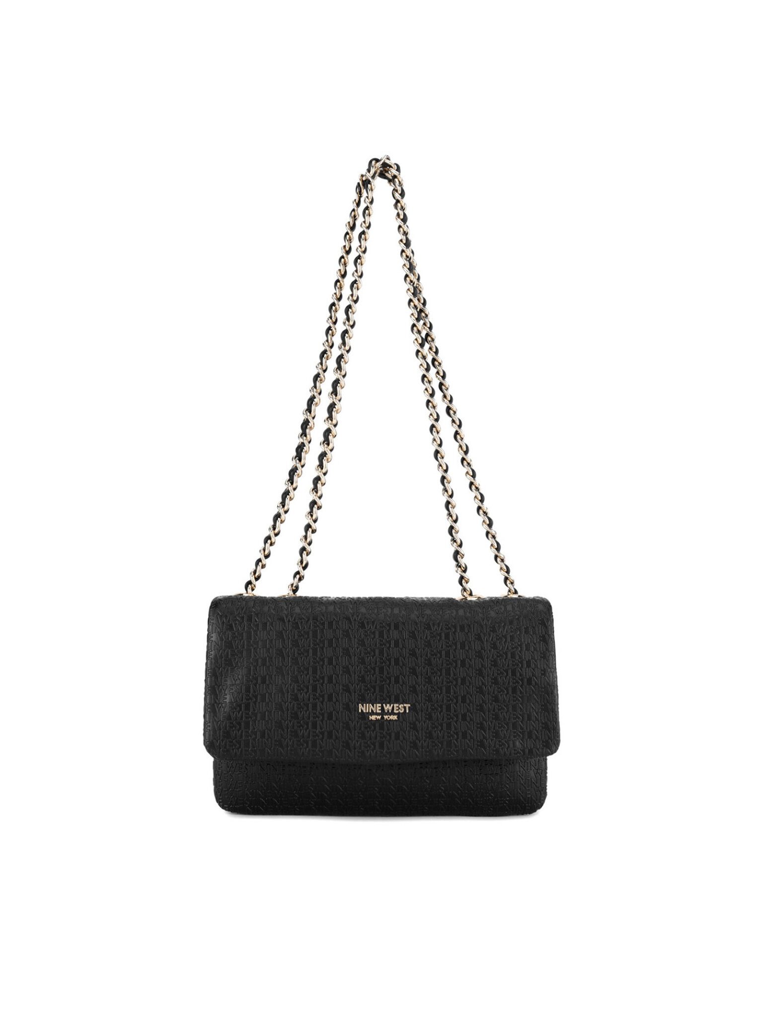 Nine West Handtasche Nine West Damenhandtasche Schwarz LDA6128C