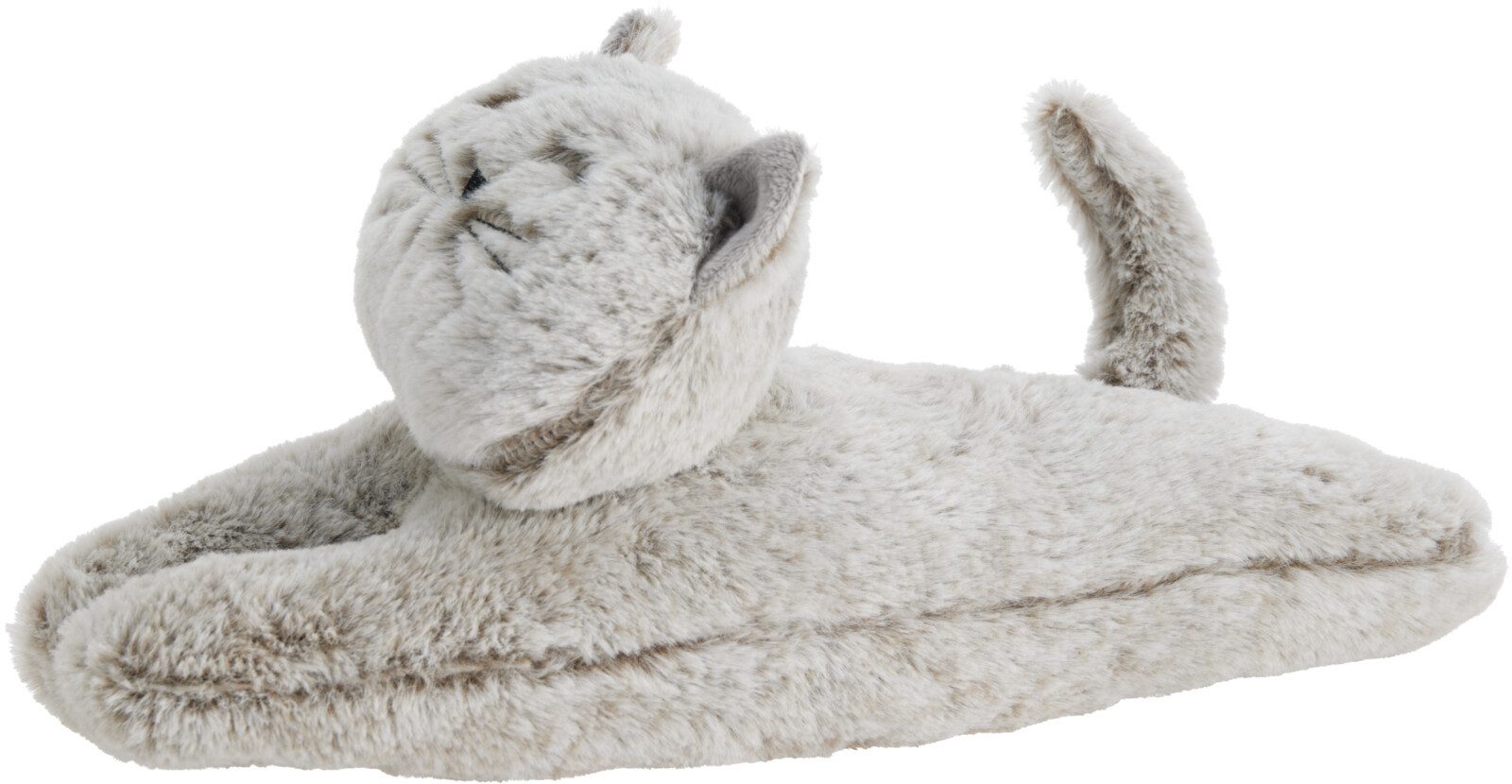 mucHome Bodentürstopper niedliche Katze ca. 38cm Türstopper Fensterpuffer
