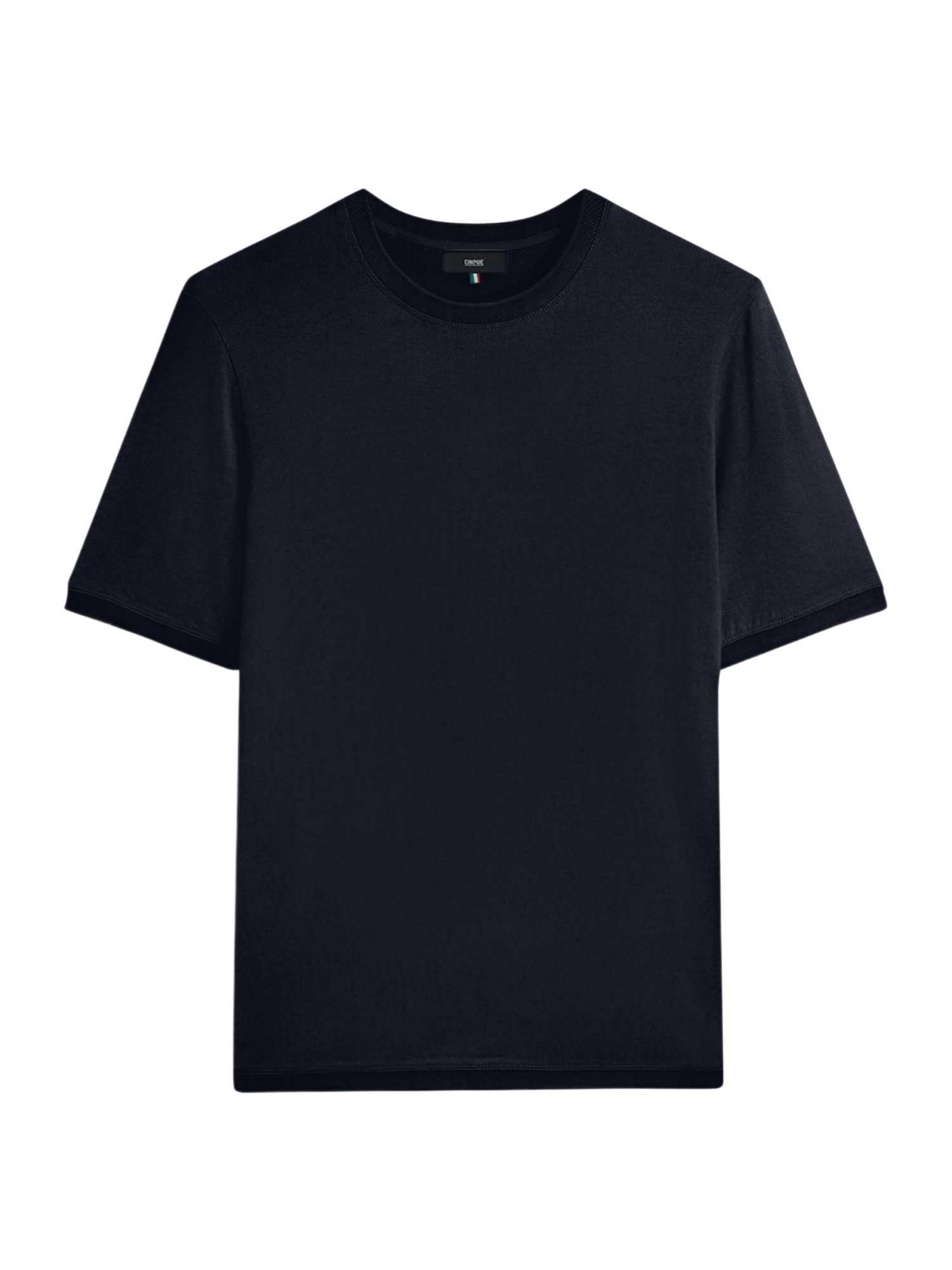 Cinque Kurzarmshirt