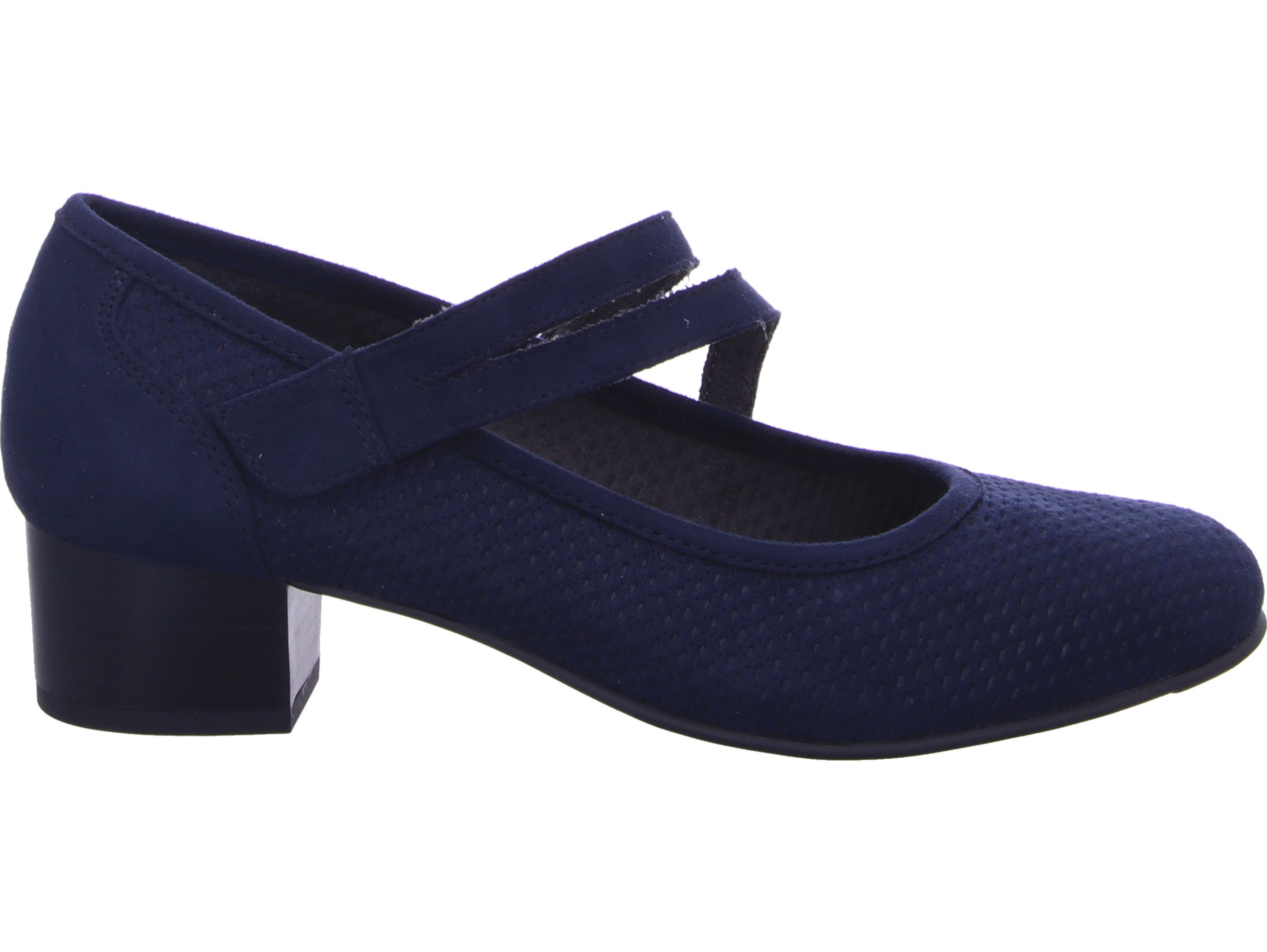 Jana Pumps 100% vegan