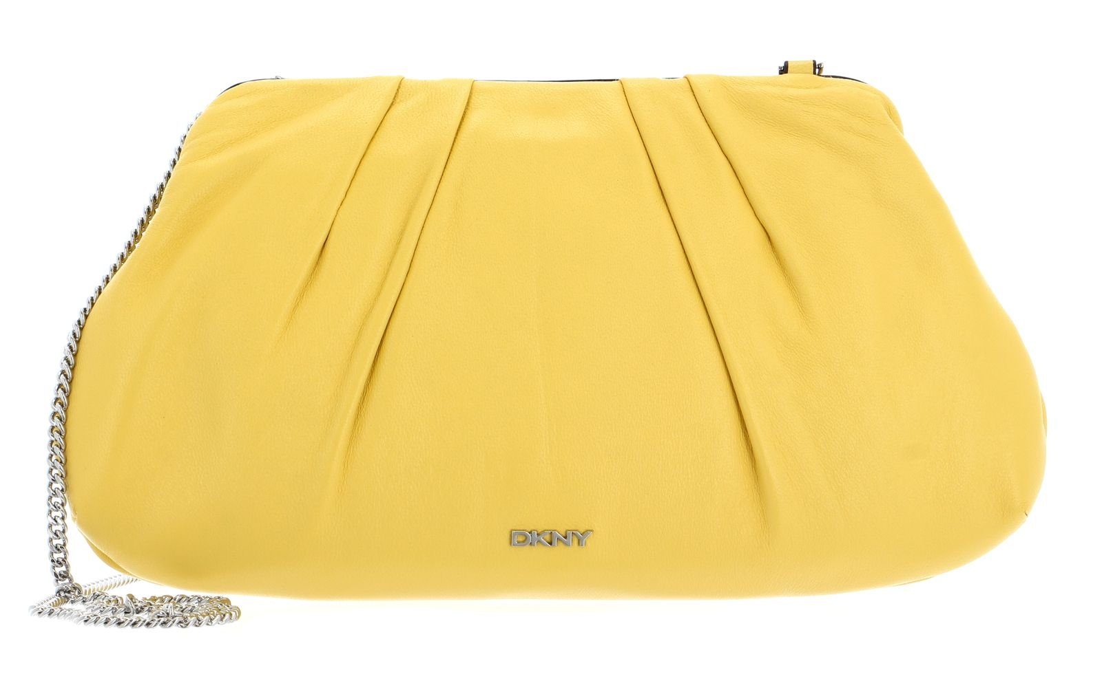 DKNY Clutch Presley Spring Yellow | Clutches