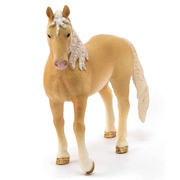 Sarcia.eu Spielfigur Schleich Horse Club - Pferd, Hengst akhal tekkiner, für Kinder 3+