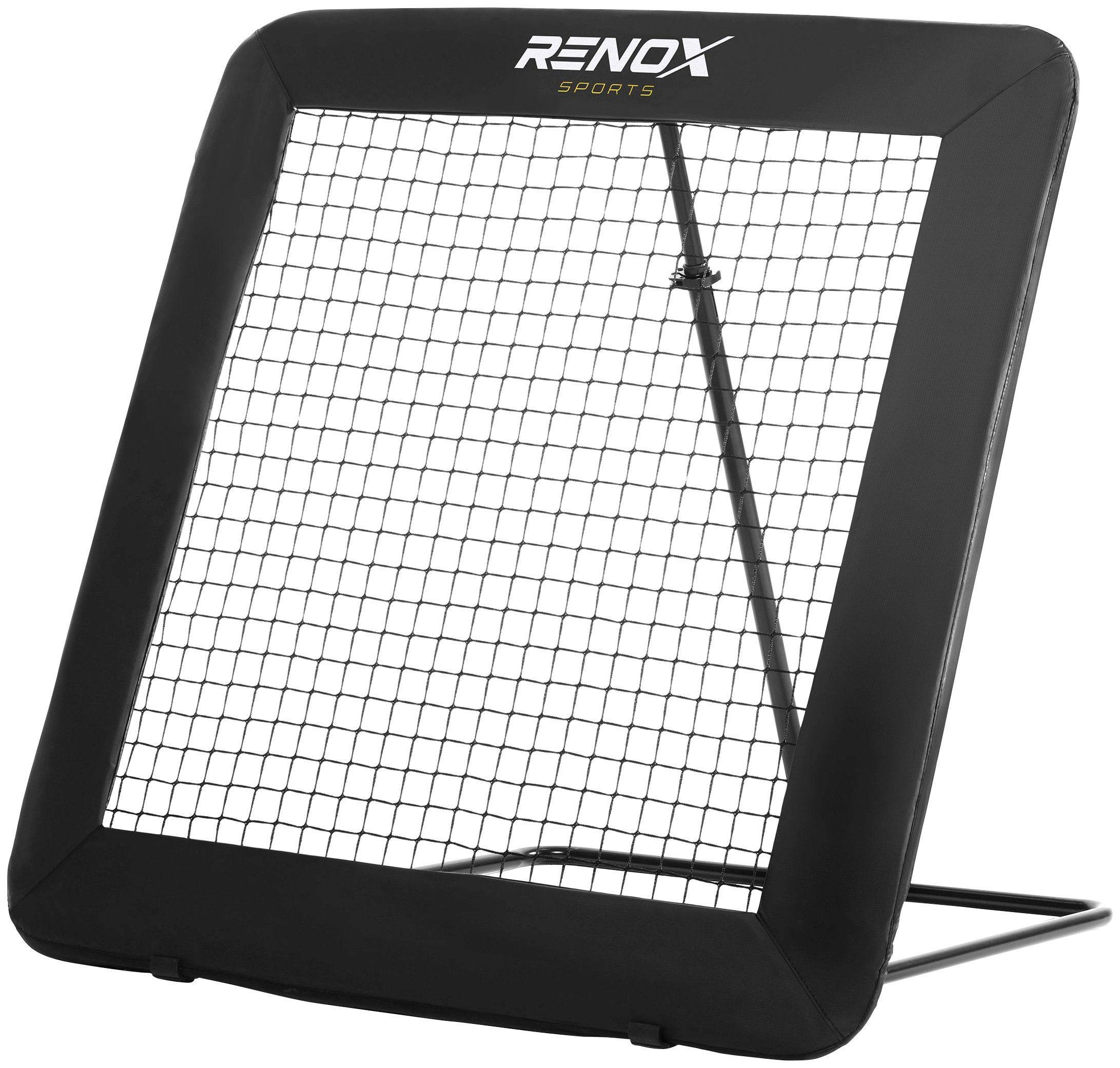 124x124 Rebounder Motion, 3 ab Jahren cm, BxH: