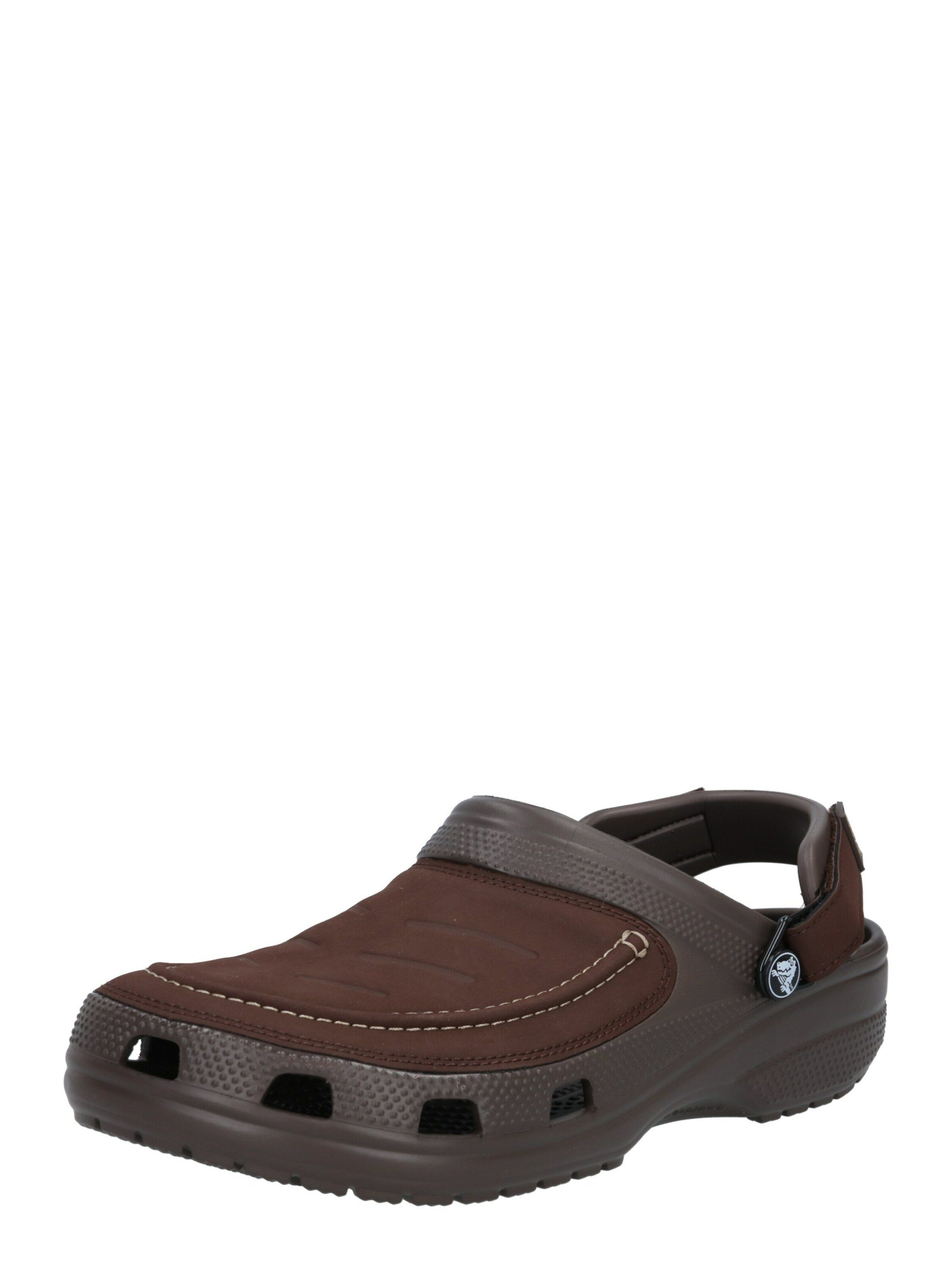 Crocs Yukon Vista Clog (1-tlg)