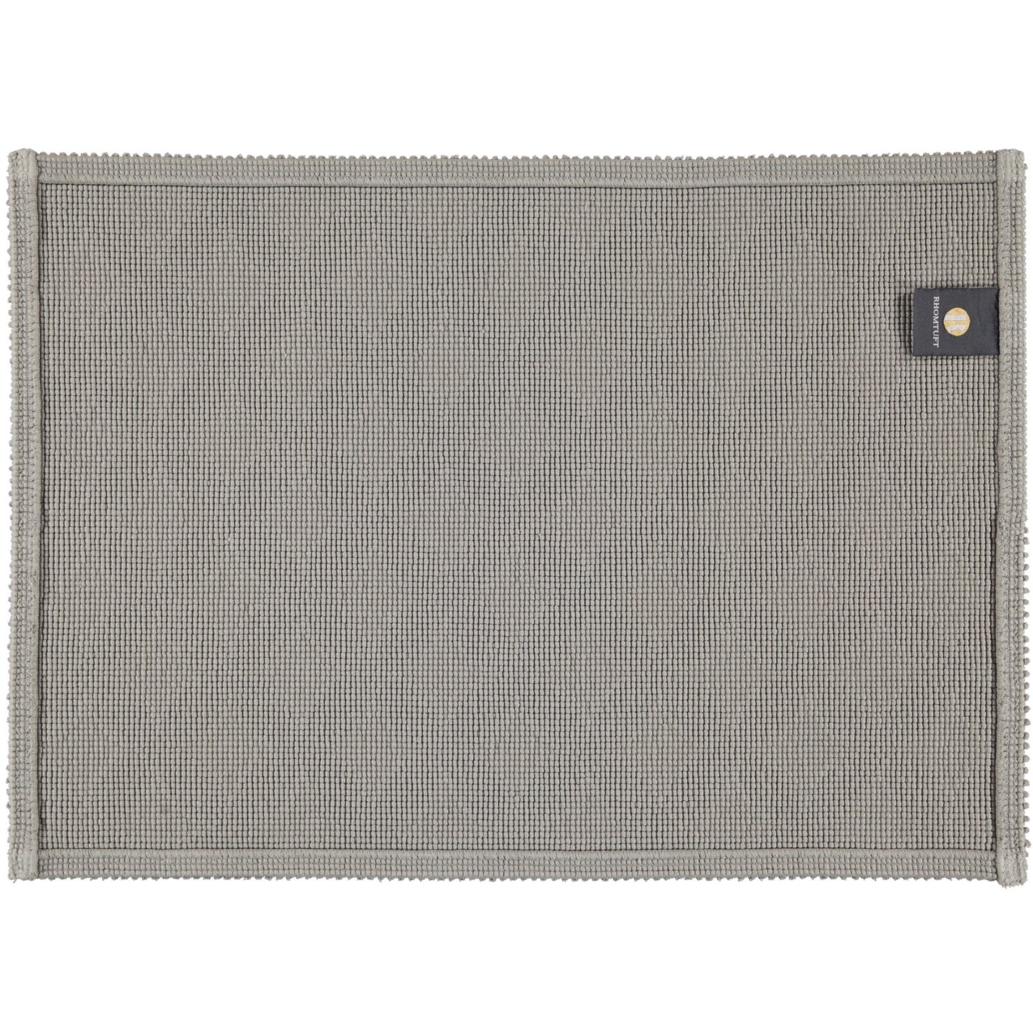 Rhomtuft Duschmatte Seaside, Höhe 6 mm, günstig online kaufen