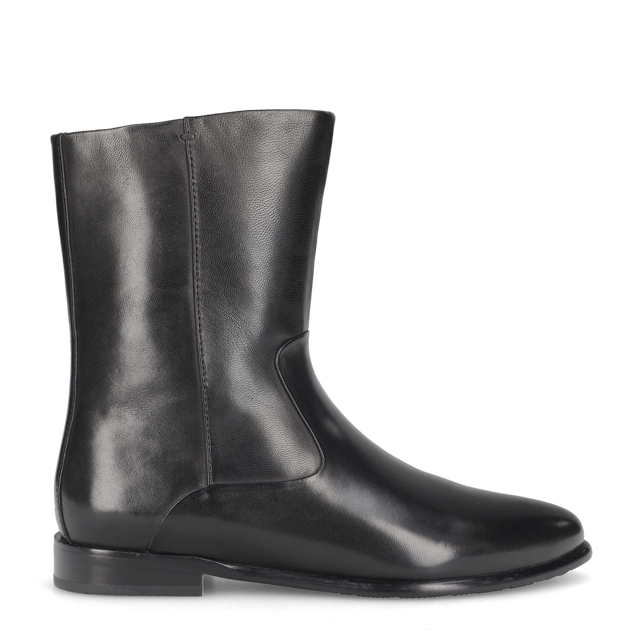 Maripé Maripé GG106 V.1, Warmfutter, Stiefeletten, Schwarz, Damen Stiefelet günstig online kaufen