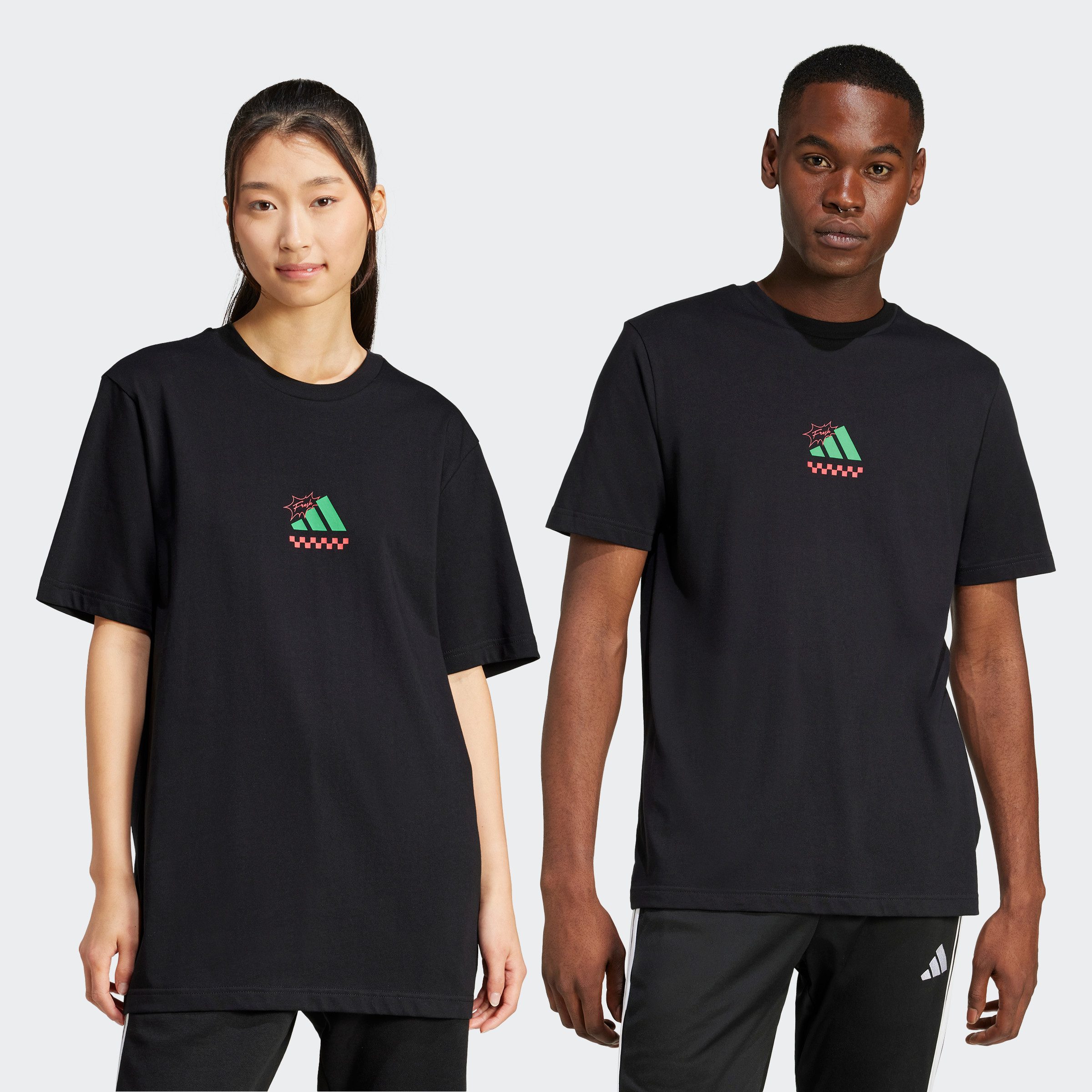 T-Shirt M L PIZZA TEE