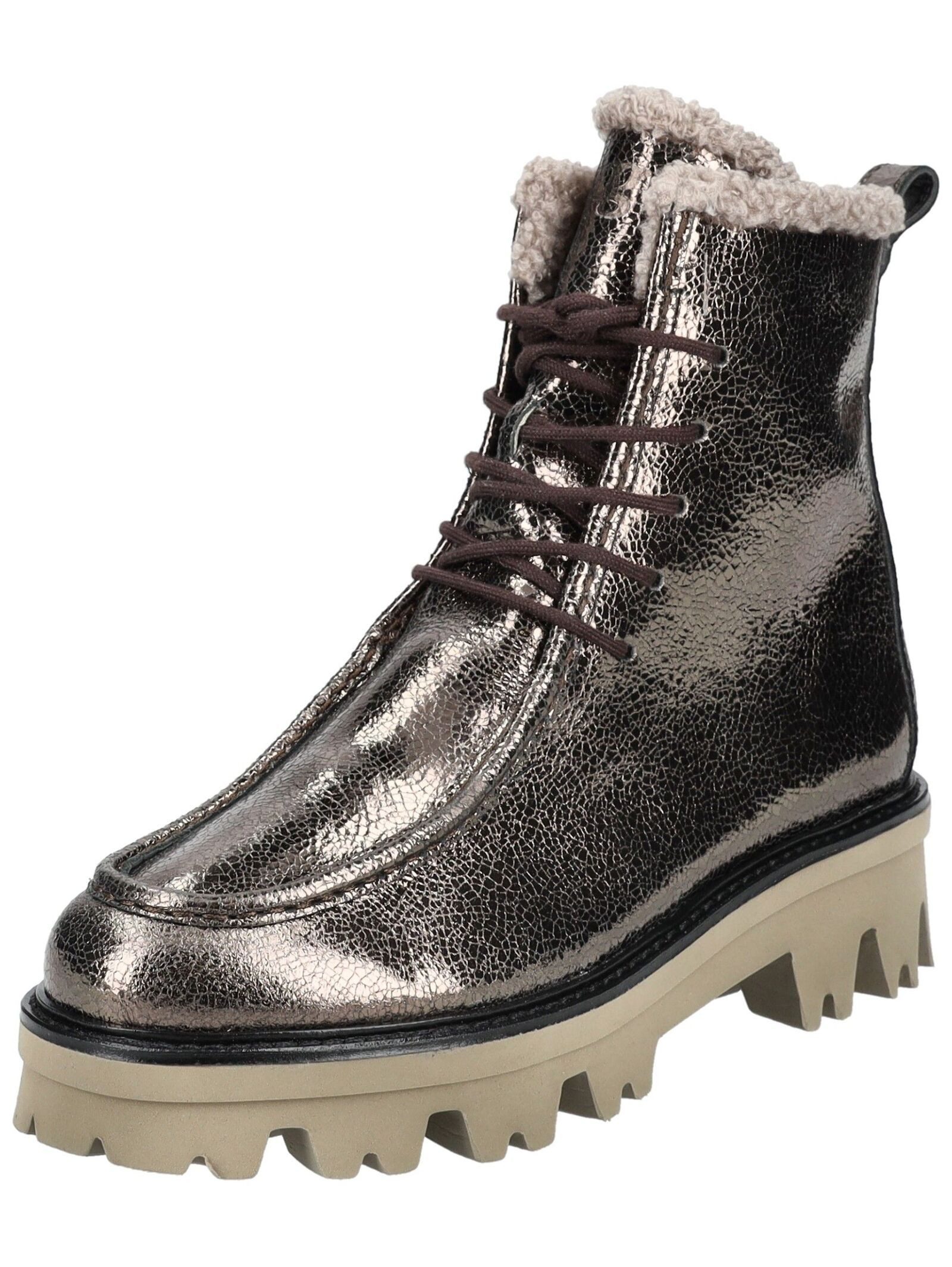 Paul Green Paul Green Stiefelette Leder günstig online kaufen