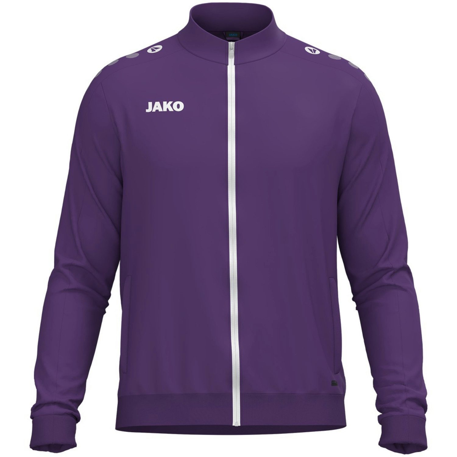 Jako Trainingsjacke Jako Herren Polyesterjacke One 9300