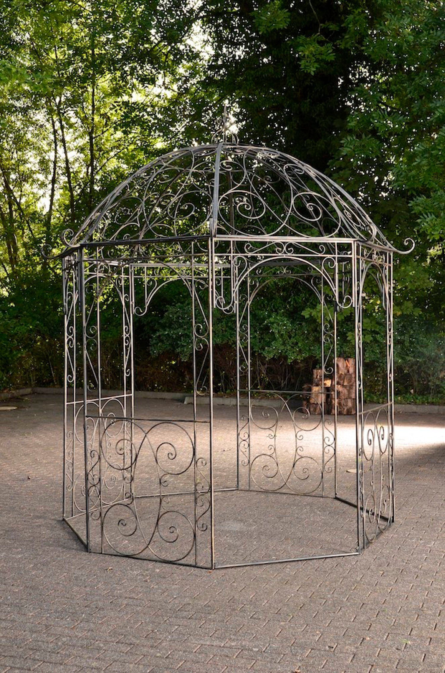TPFGarden Rosenbogen Layla - Pavillon aus günstig online kaufen