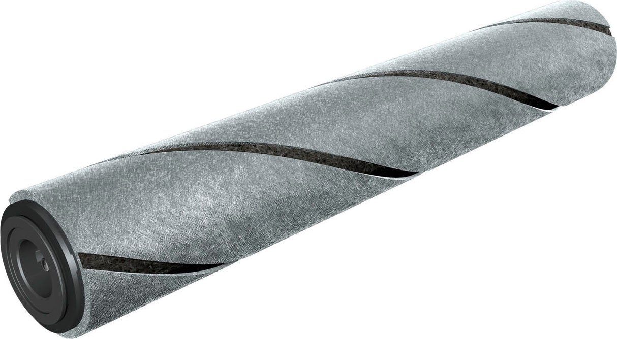 Miele Bodendüse Hartboden-Soft-Walze HX-HC, Zubehör für Triflex HX1, Triflex HX2, Triflex HX2 CarCare, Triflex HX2 Cat & Dog, Triflex HX2 Extra, Triflex HX2 Pro, Triflex HX2 Racer, Triflex HX2 Sprinter, (Packung, 1-tlg)