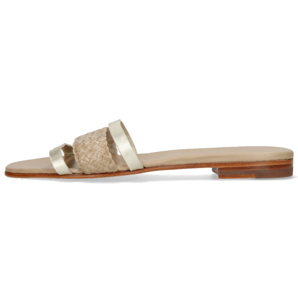 Melvin & Hamilton Elodie 33 Pantolette