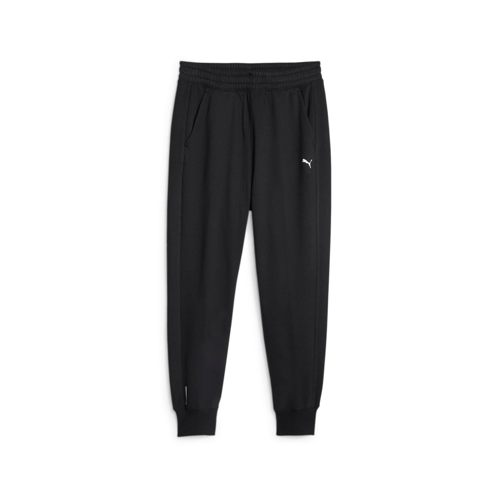 PUMA Trainingshose TRAIN FAVORITE FLEECE PANT