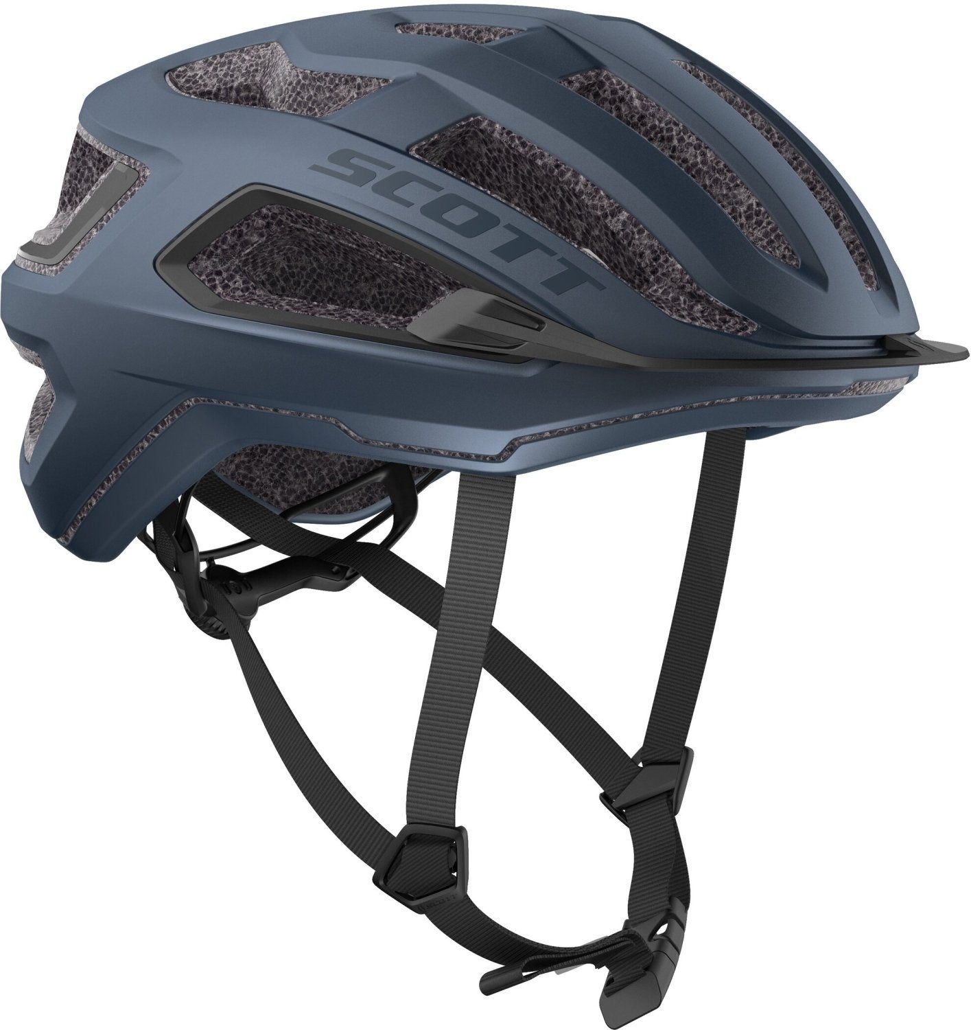 Scott Fahrradhelm Helmet Arx (CE)