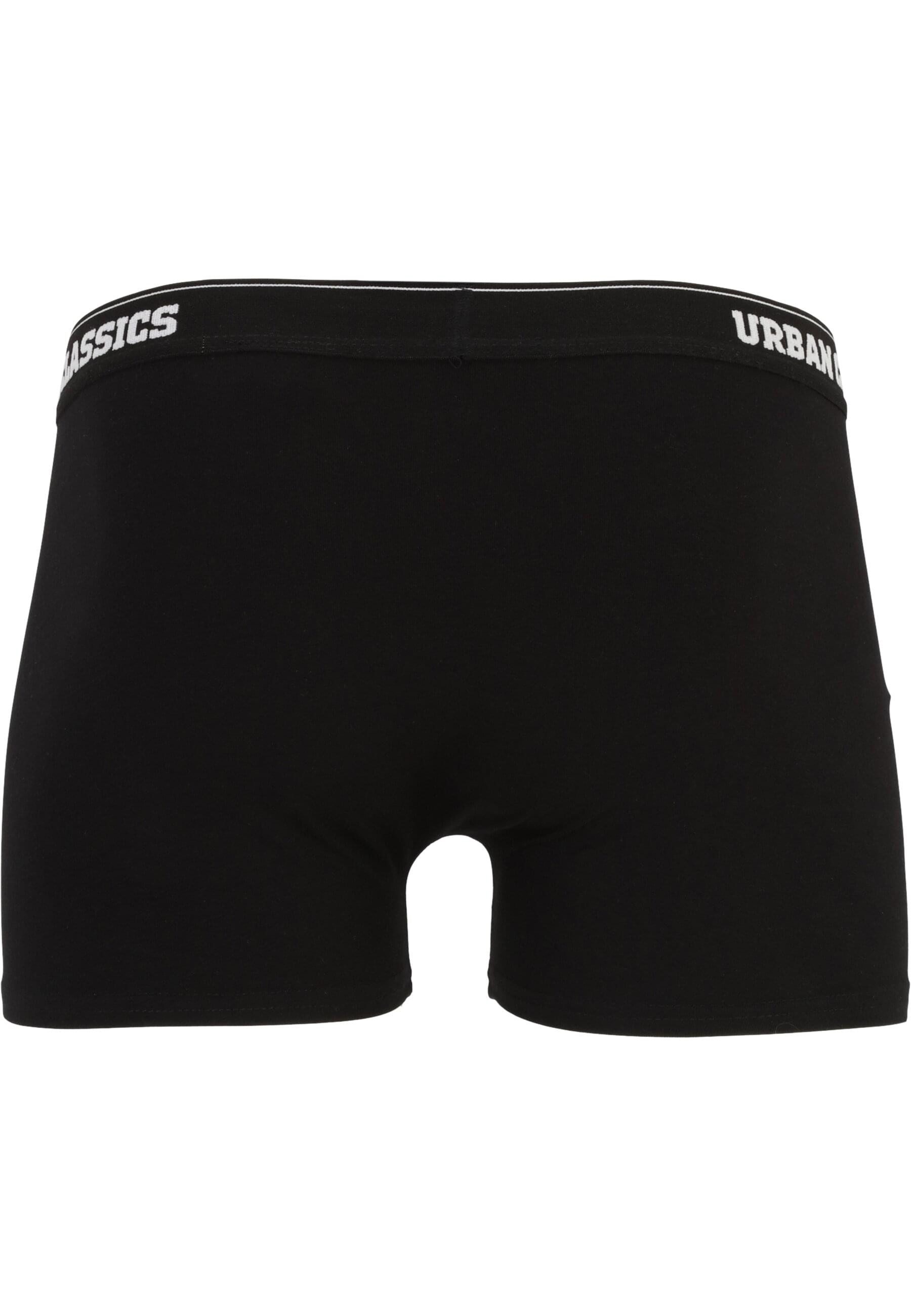 URBAN CLASSICS Boxershorts Urban Classics Herren günstig online kaufen