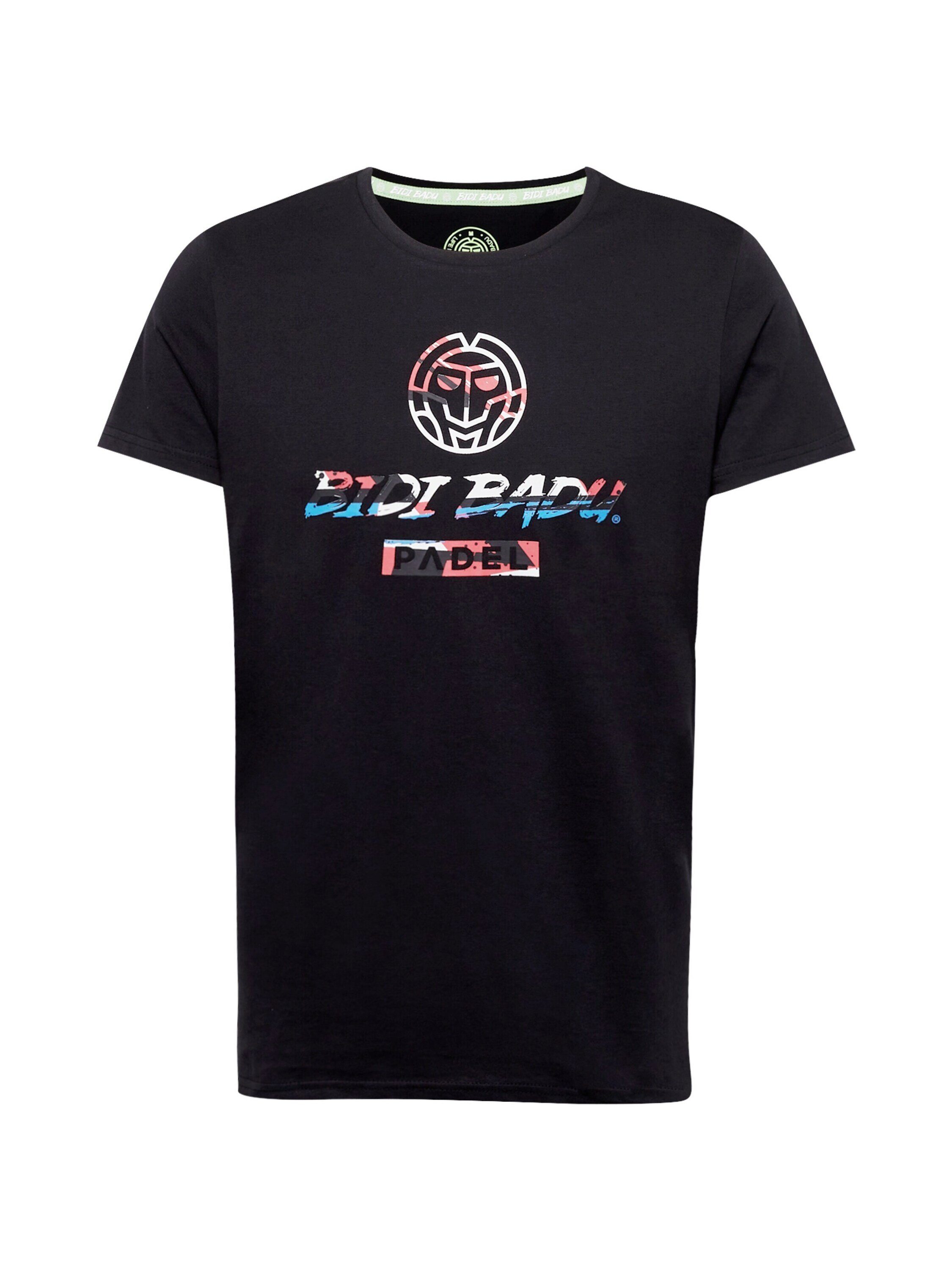 BIDI BADU Funktionsshirt Good Vibes (1-tlg)