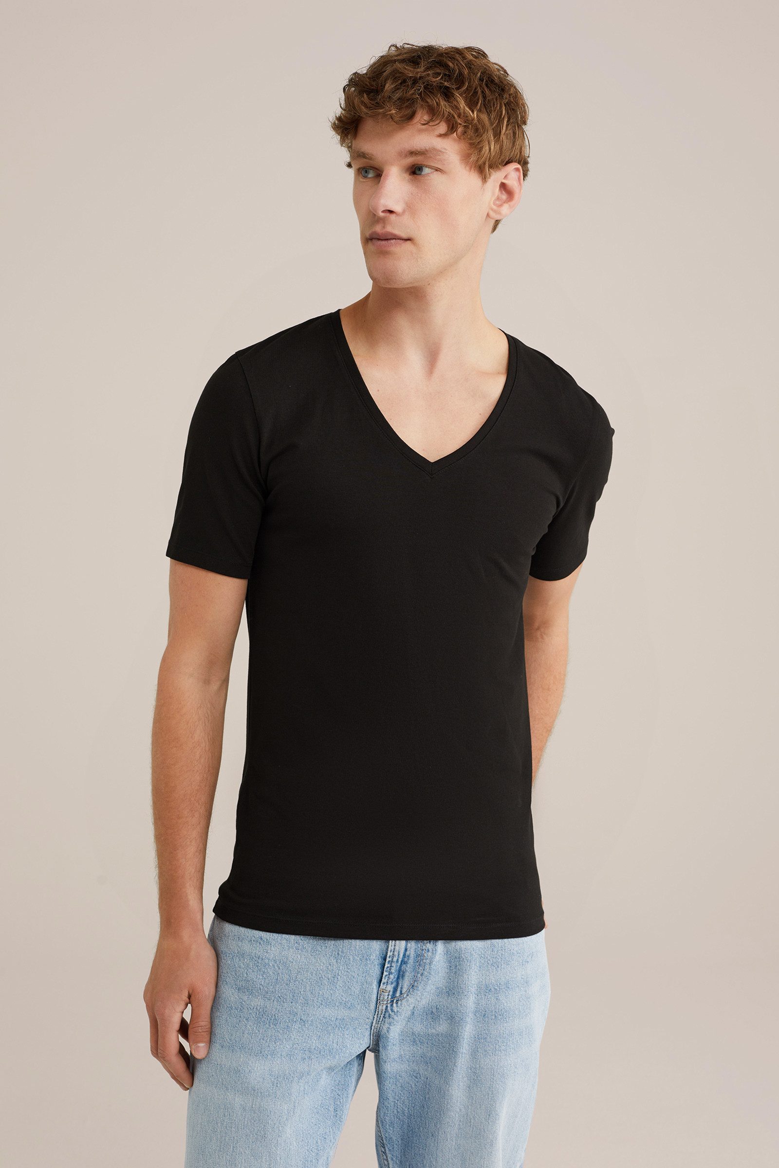 WE Fashion T-Shirt günstig online kaufen