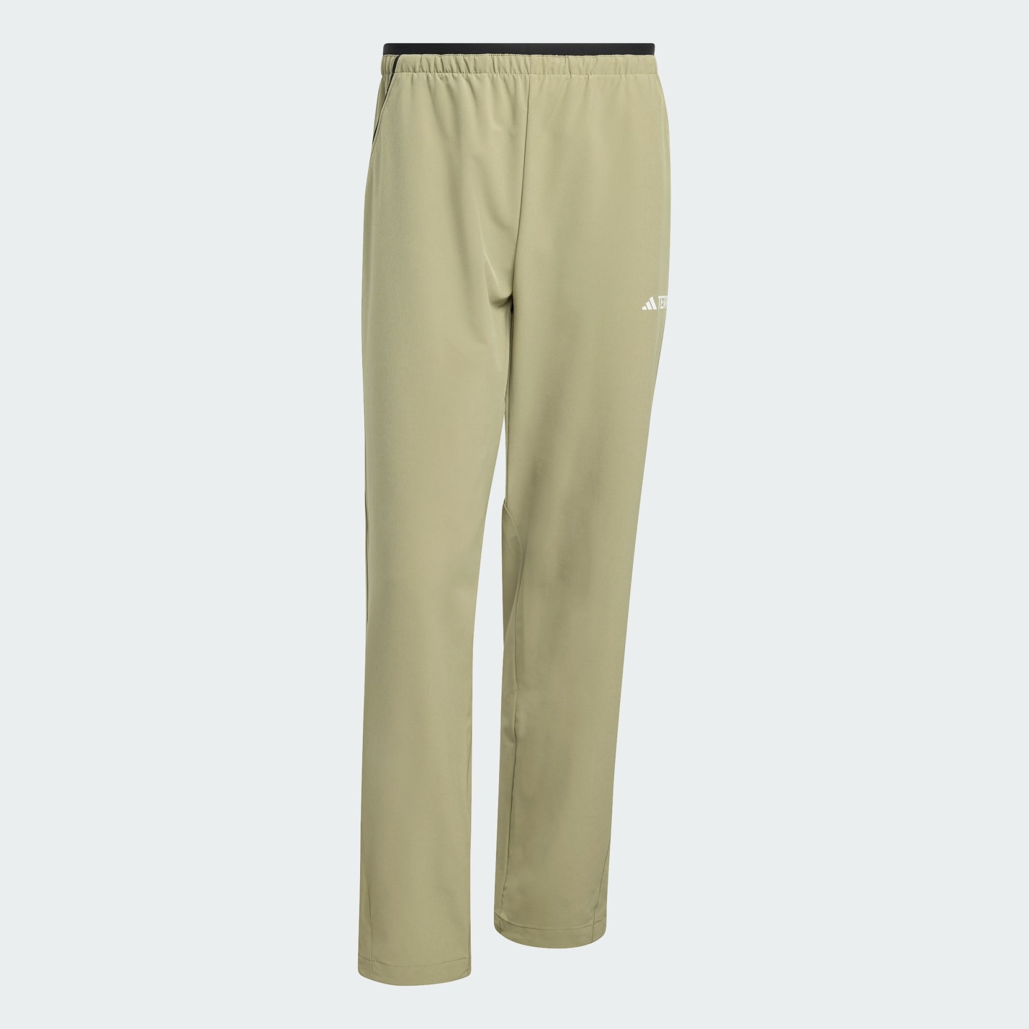 adidas TERREX Outdoorhose TERREX MULTI LITEFLEX HOSE (1-tlg)