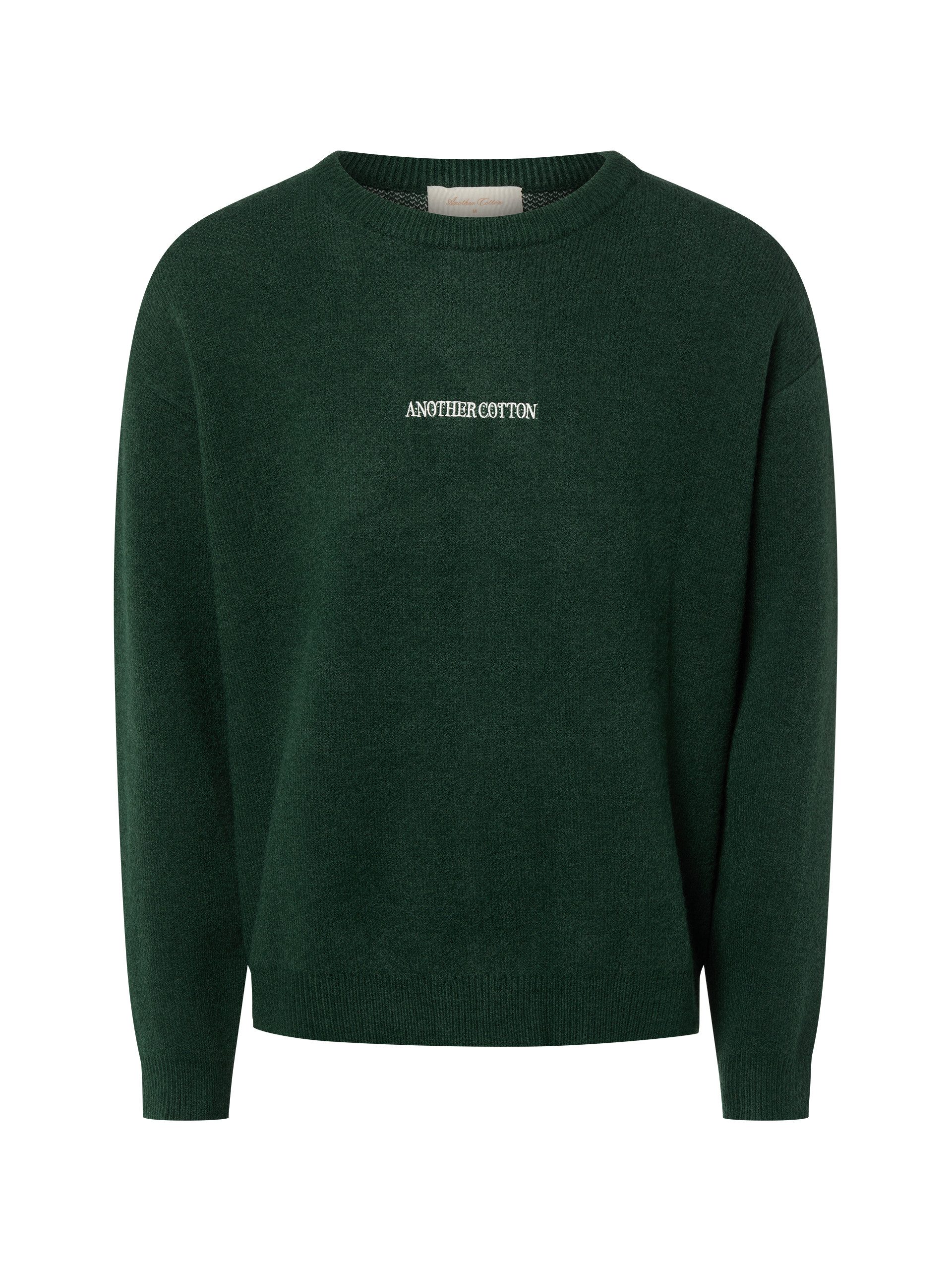 Another Cotton Lab Strickpullover Sunday Running