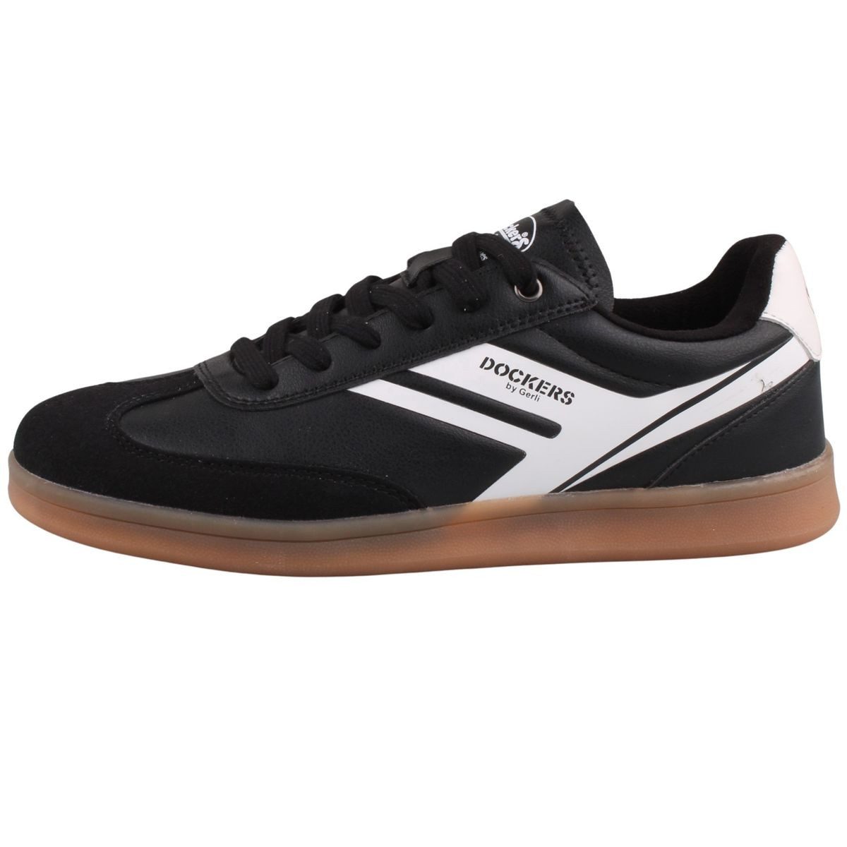 Dockers by Gerli 55MY201-600150 Schnürschuh