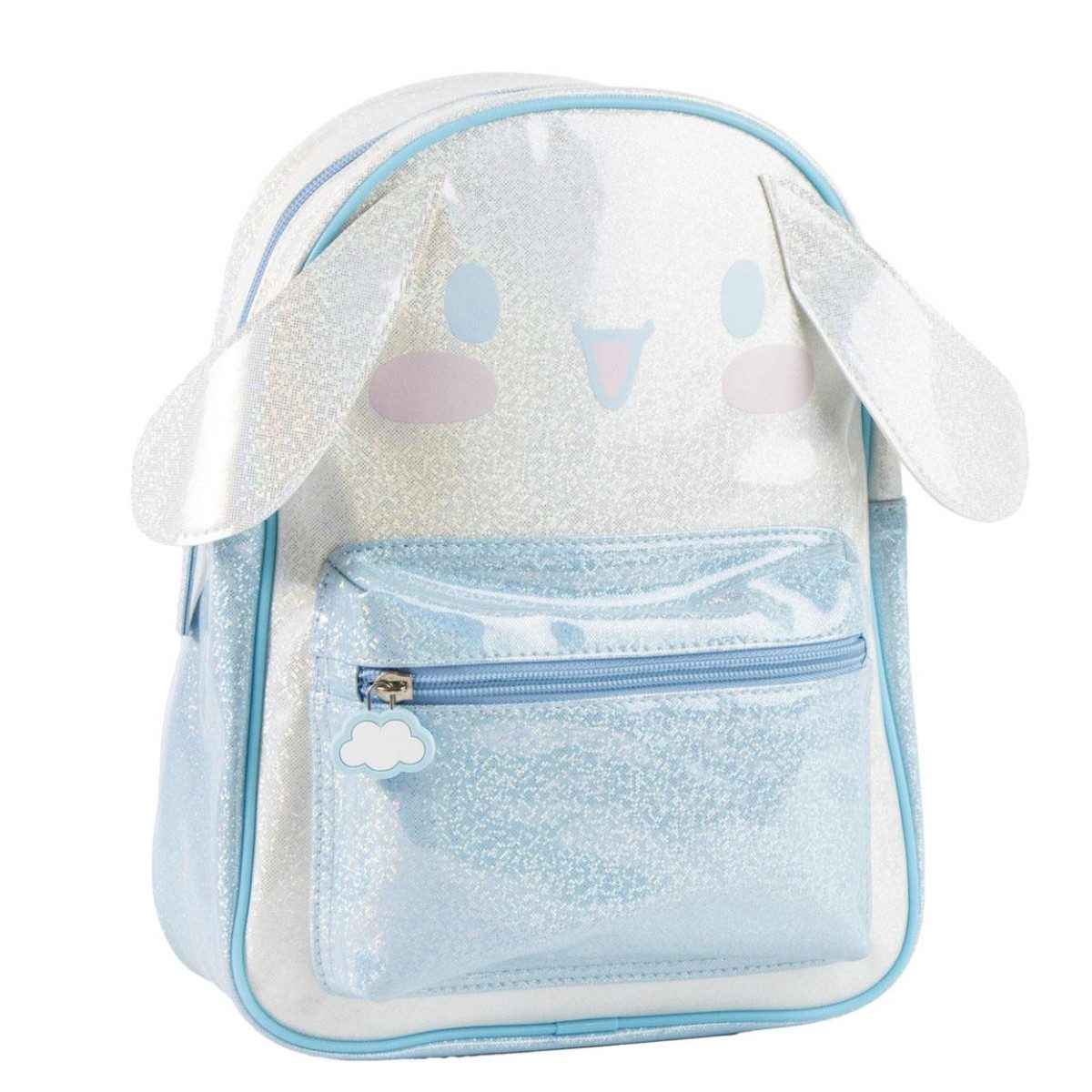 Hello Kitty Kinderrucksack Fantasia leicht für Ausflug und Freizeit
